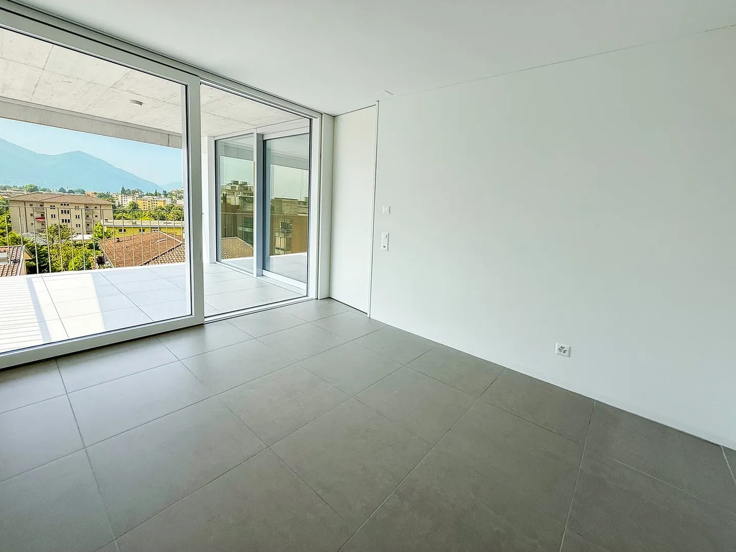 Résidence secondaire moderne en ville - Photo 15 sur 19