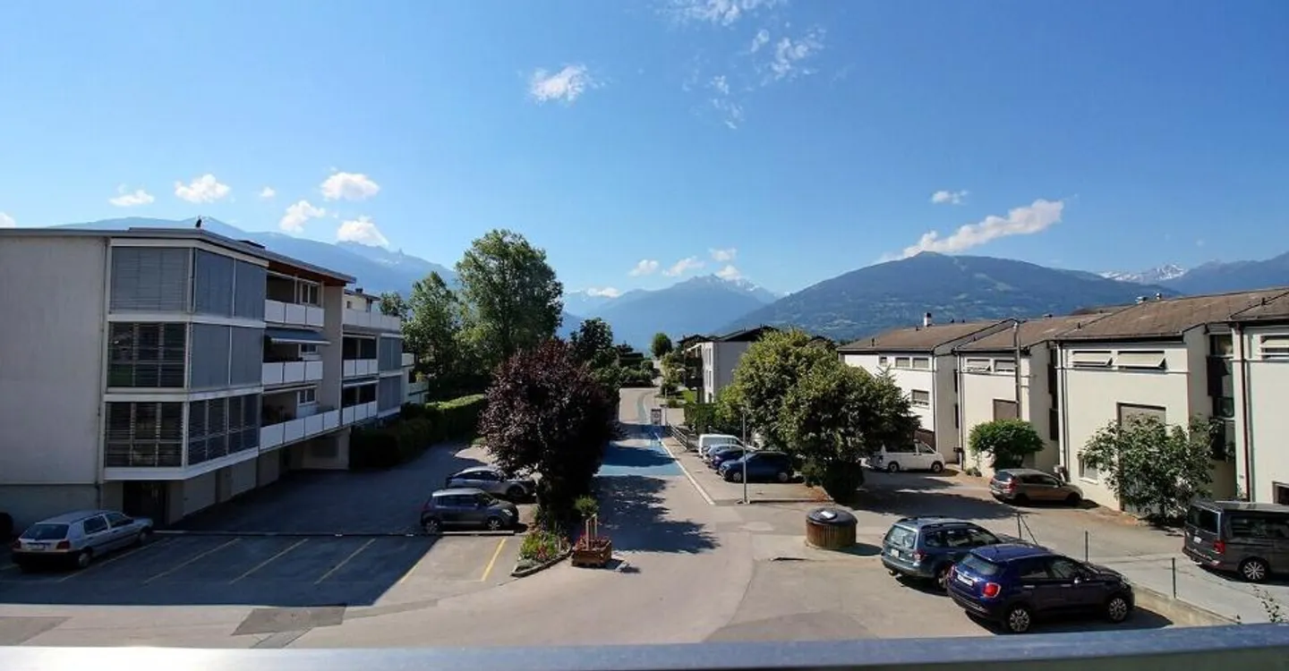 Villa moderne à Grimisuat - Photo 11 sur 11