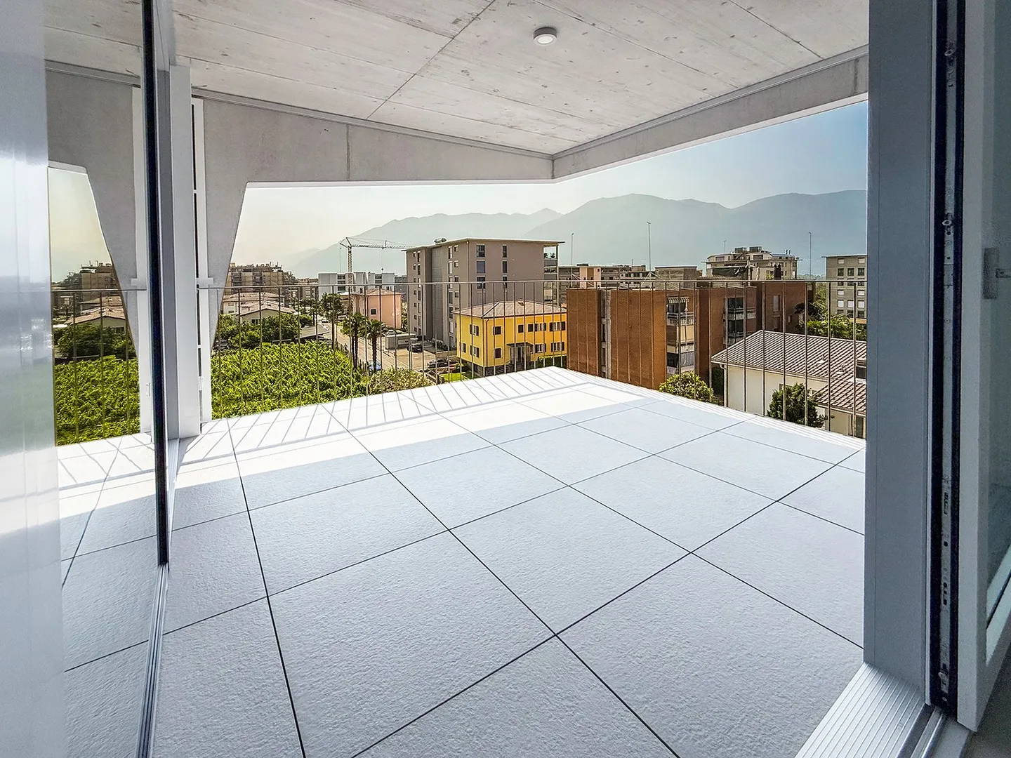 Résidence secondaire moderne en ville - Photo 9 sur 19