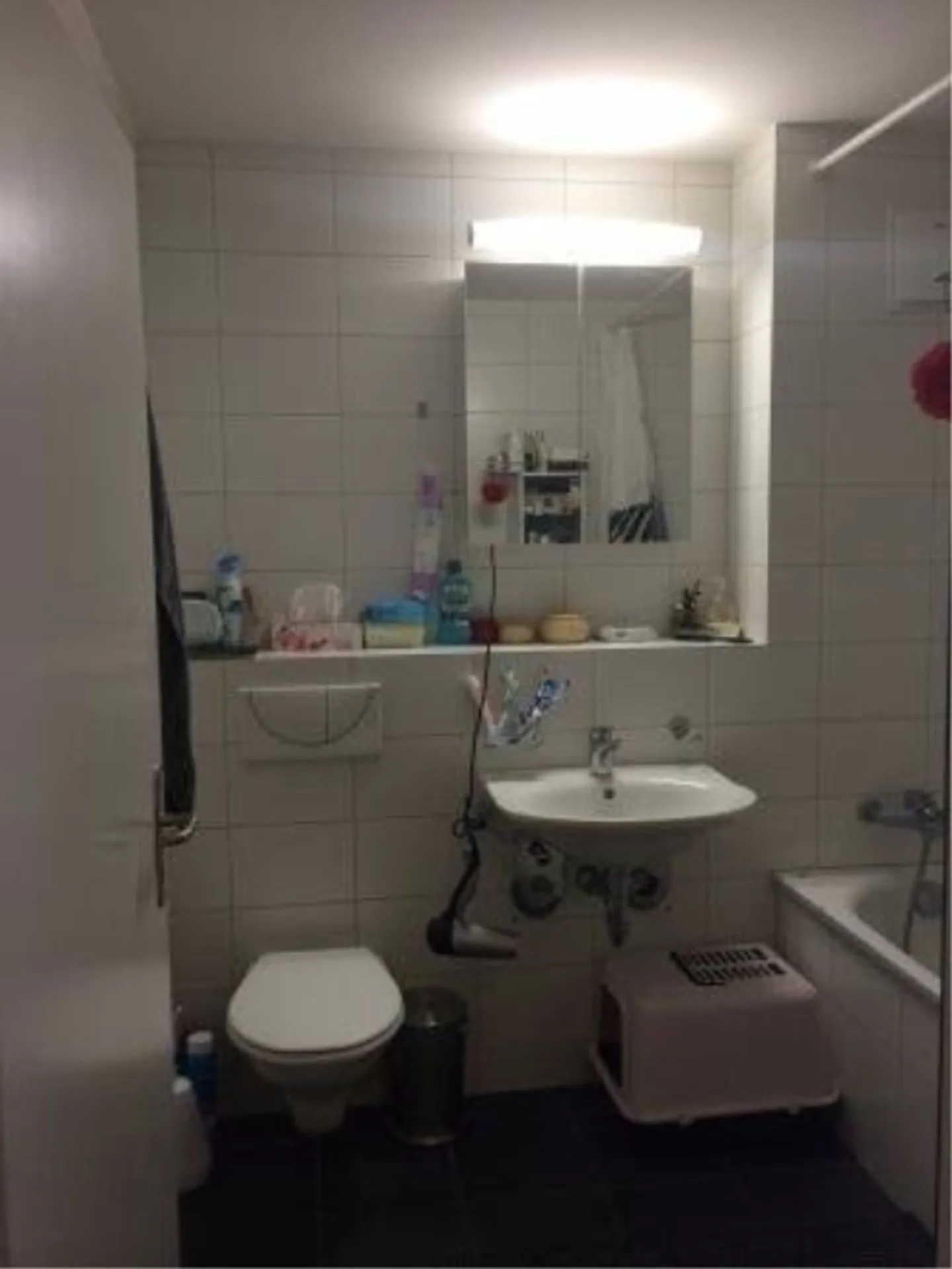 La tua oasi di benessere vicino a Weyermannshaus! - Foto 5 di 7