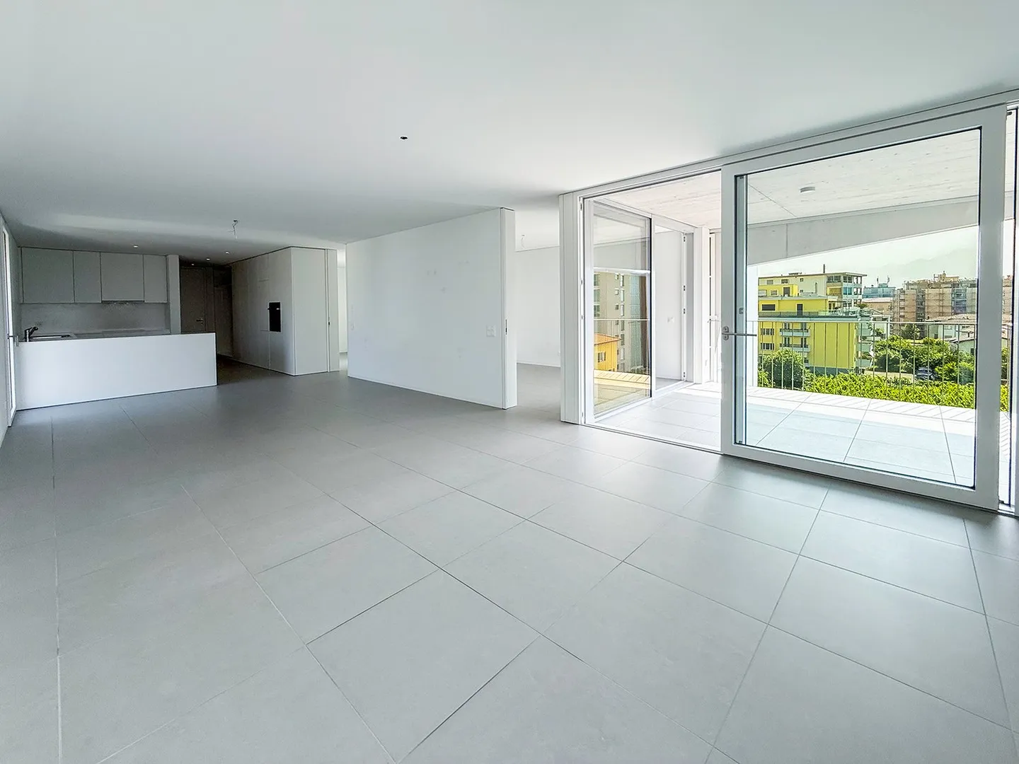 Résidence secondaire moderne en ville - Photo 10 sur 19