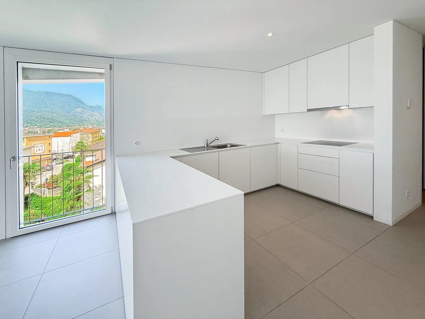 Résidence secondaire moderne en ville - Photo 11 sur 19