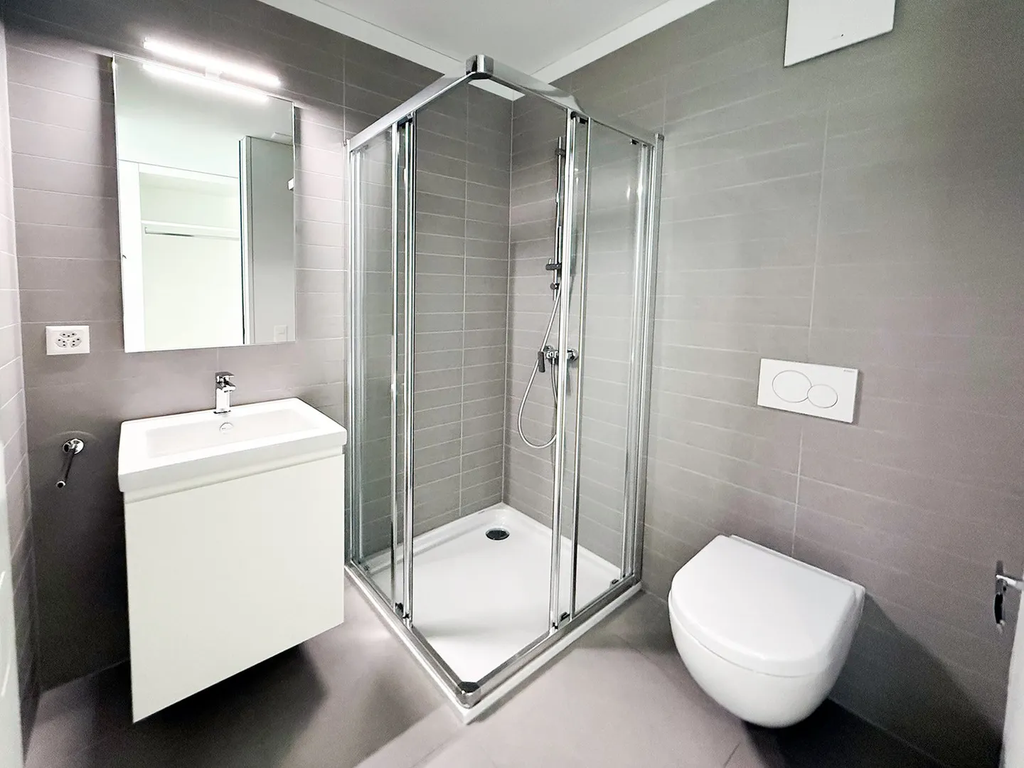 Résidence secondaire moderne en ville - Photo 16 sur 19