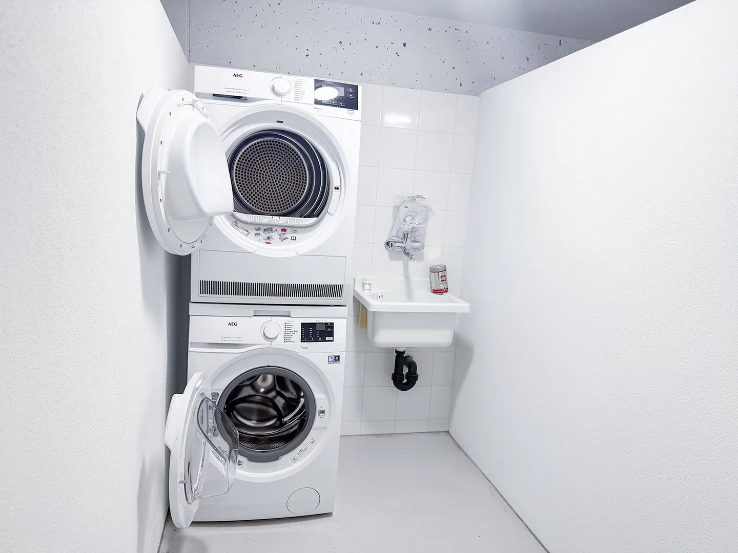 Résidence secondaire moderne en ville - Photo 18 sur 19