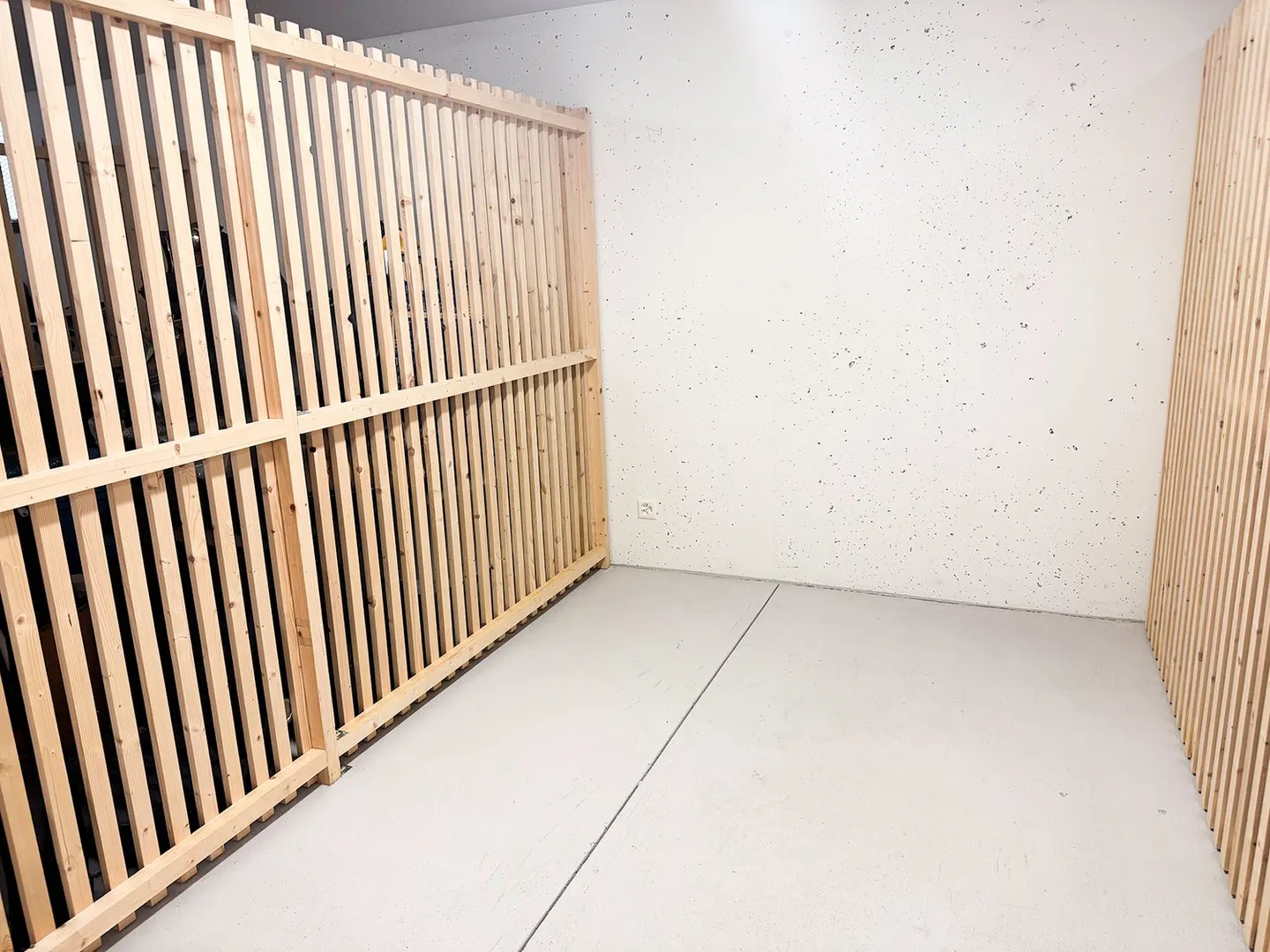 Résidence secondaire moderne en ville - Photo 19 sur 19