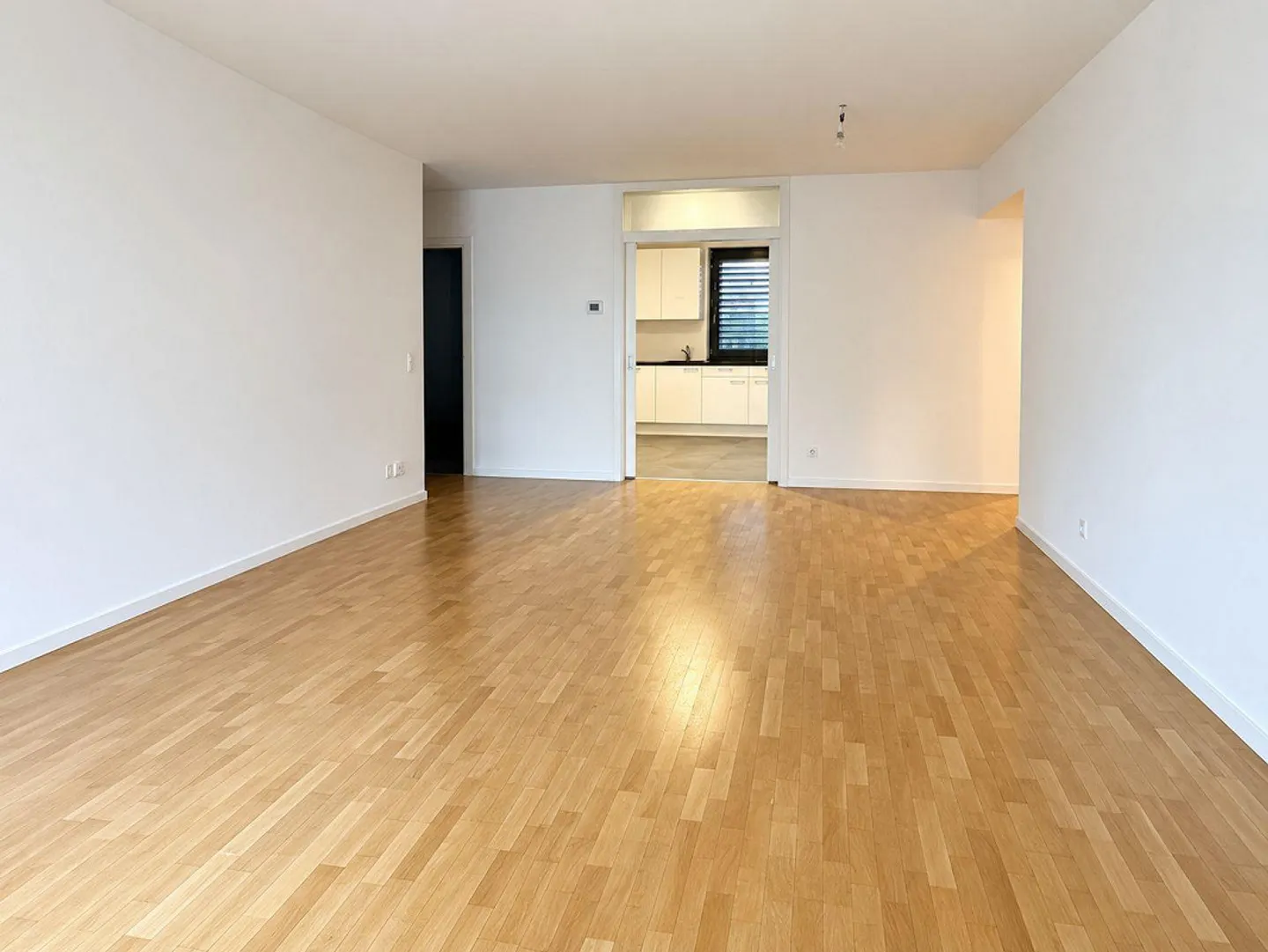 Spacious and bright 4.5-room apartment with terrace and private garden - Photo 7 of 14