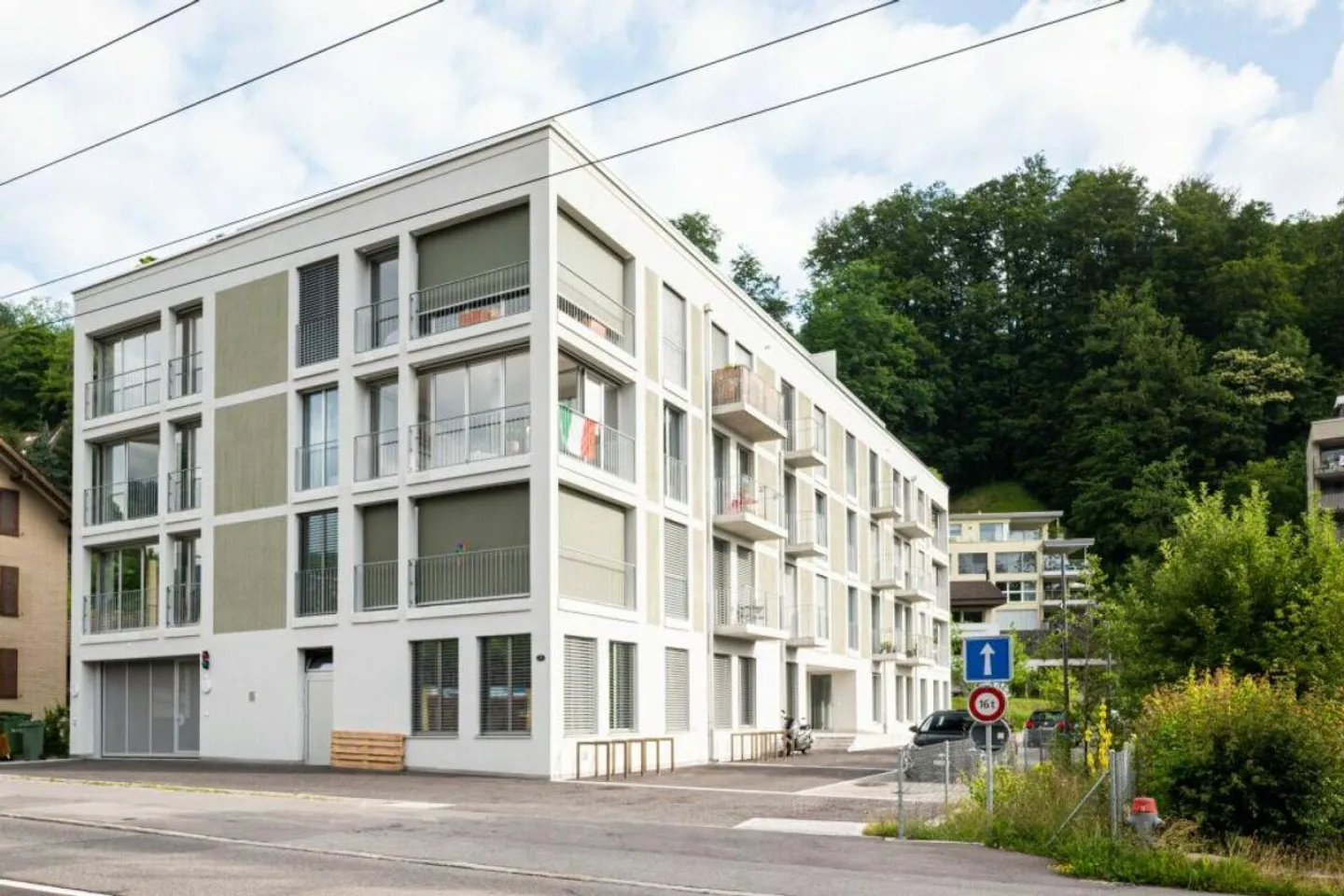 Piccola area in Quellmatt - Foto 1 di 4