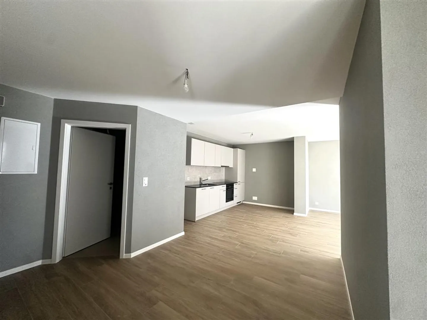 Appartamento, 3.5, 92 - Foto 2 di 8