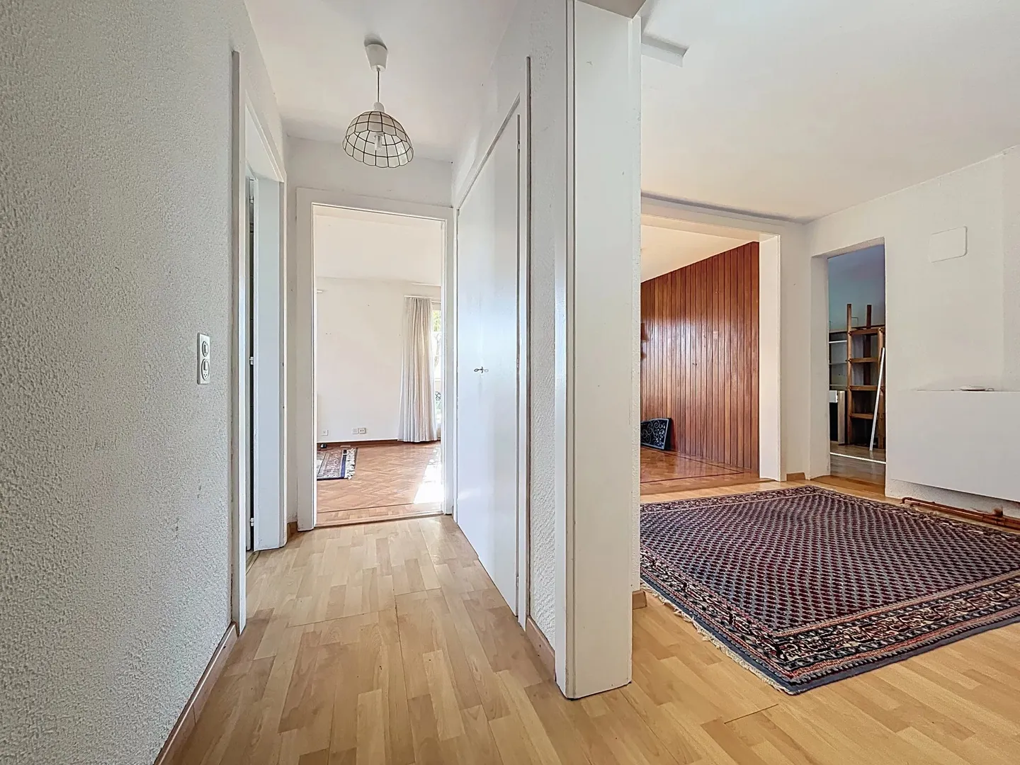 House for sale in Villars-sous-Yens, Switzerland - Photo 5 of 14