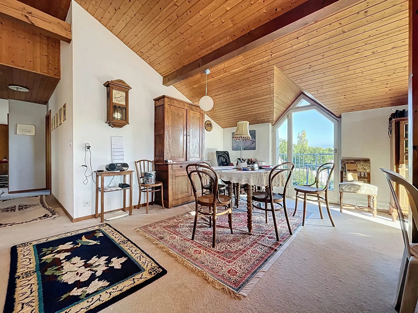 House for sale in Villars-sous-Yens, Switzerland - Photo 8 of 14