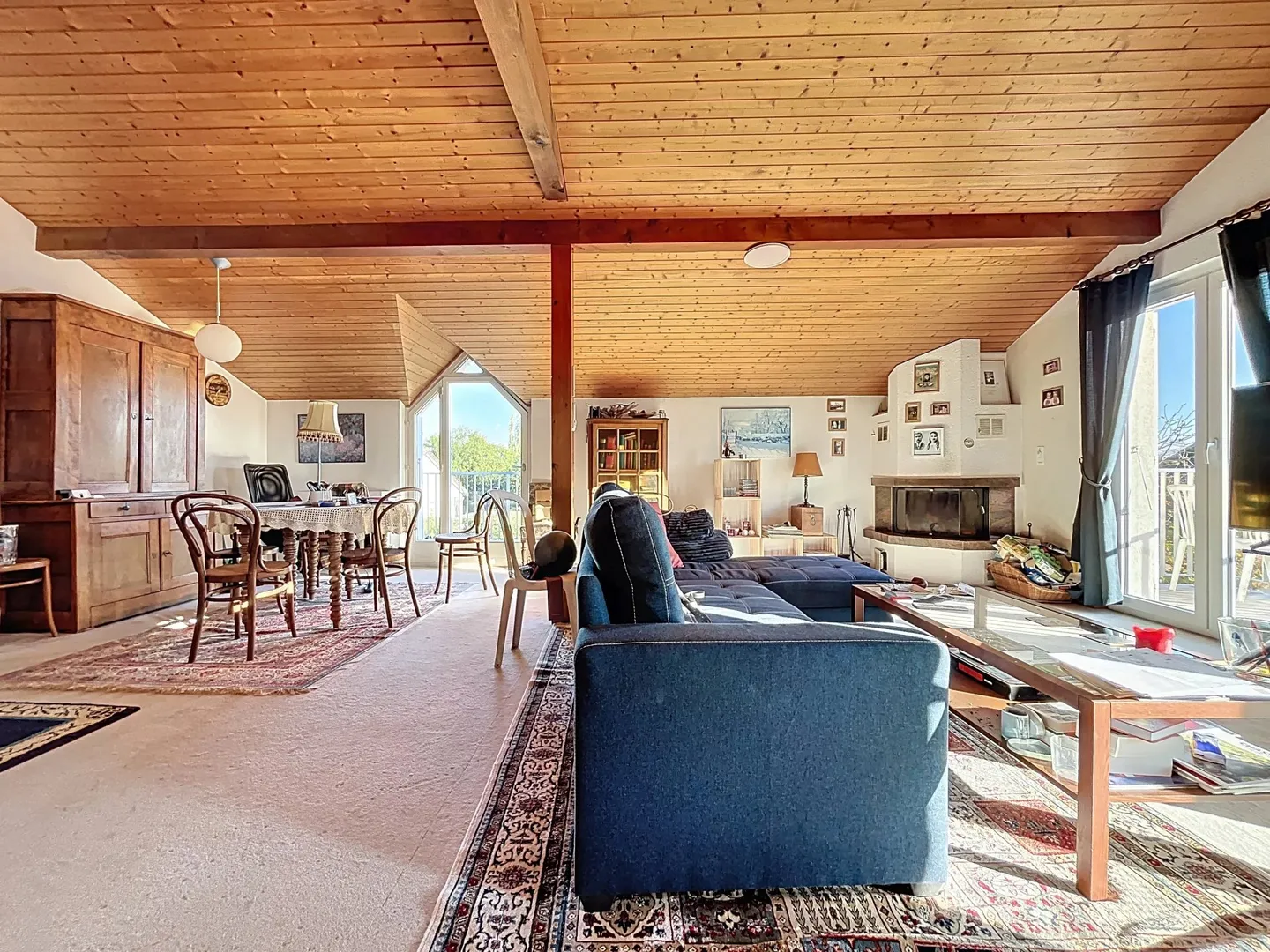 House for sale in Villars-sous-Yens, Switzerland - Photo 9 of 14