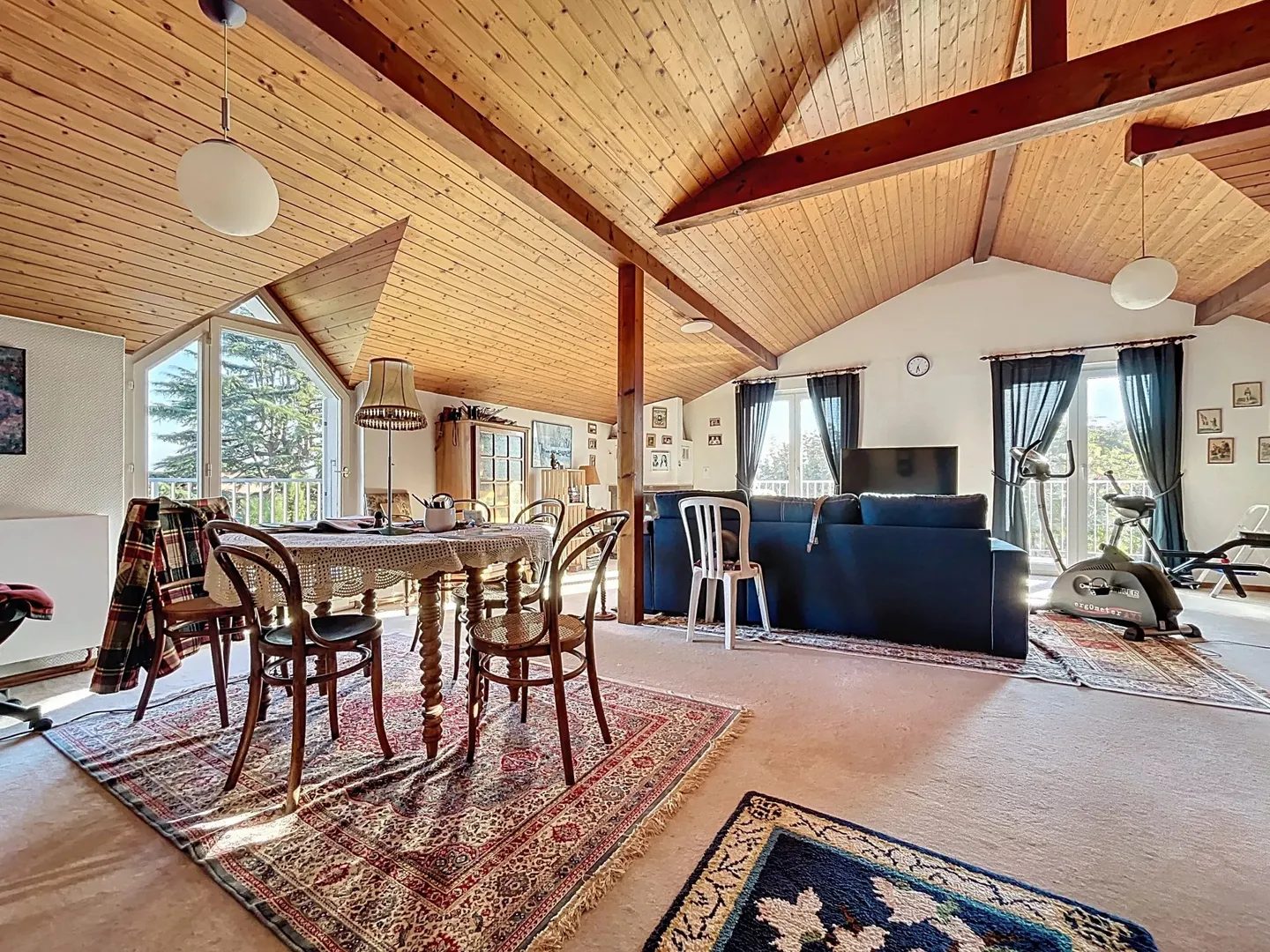 House for sale in Villars-sous-Yens, Switzerland - Photo 10 of 14