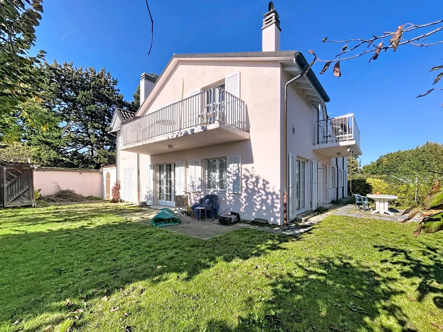 House for sale in Villars-sous-Yens, Switzerland - Photo 12 of 14