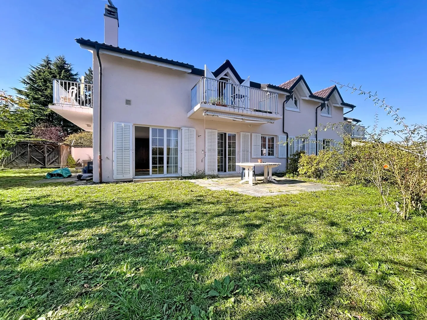 House for sale in Villars-sous-Yens, Switzerland - Photo 14 of 14