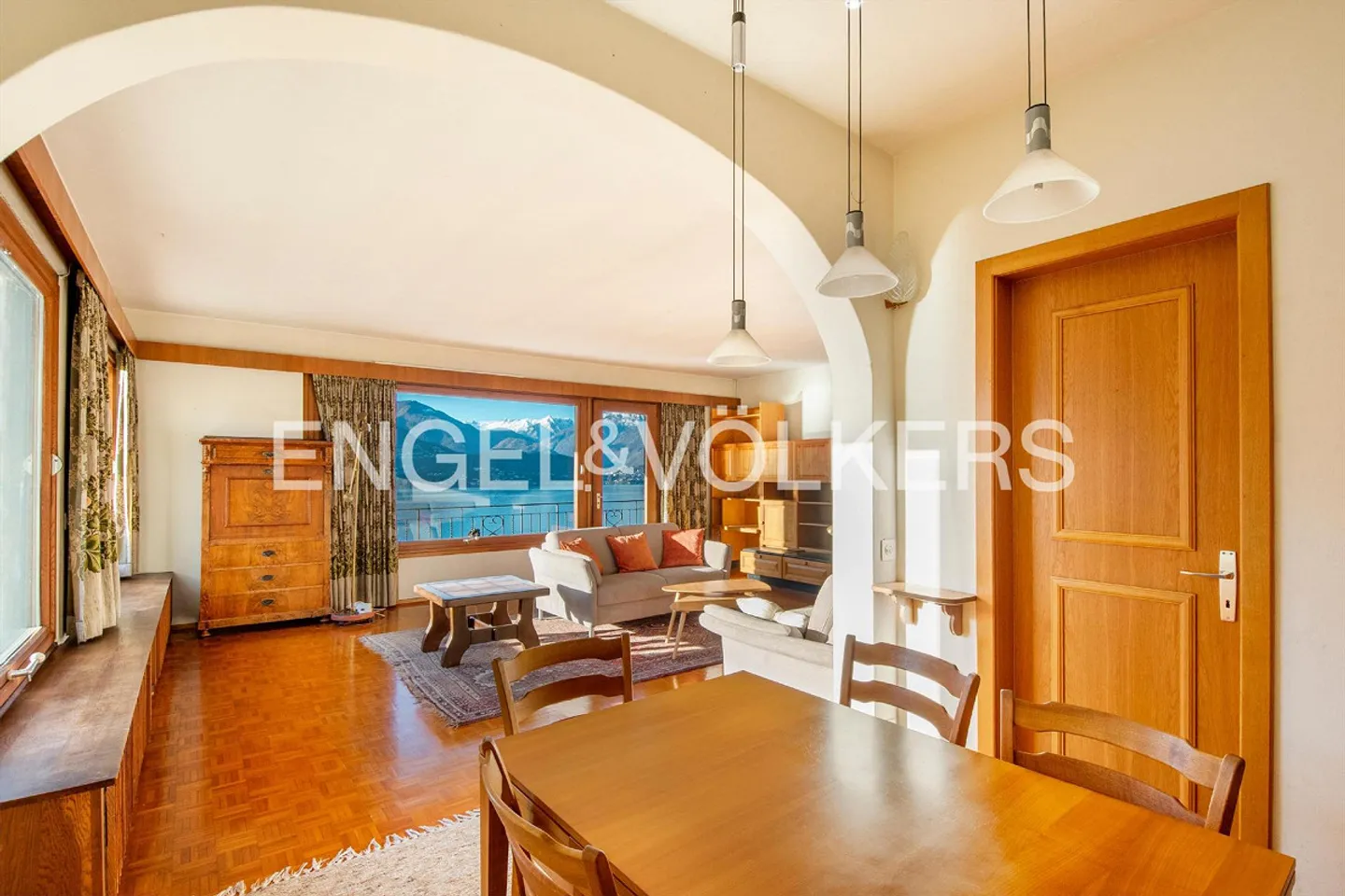 Realizza il tuo sogno abitativo in una posizione esclusiva (7) - Foto 10 di 17