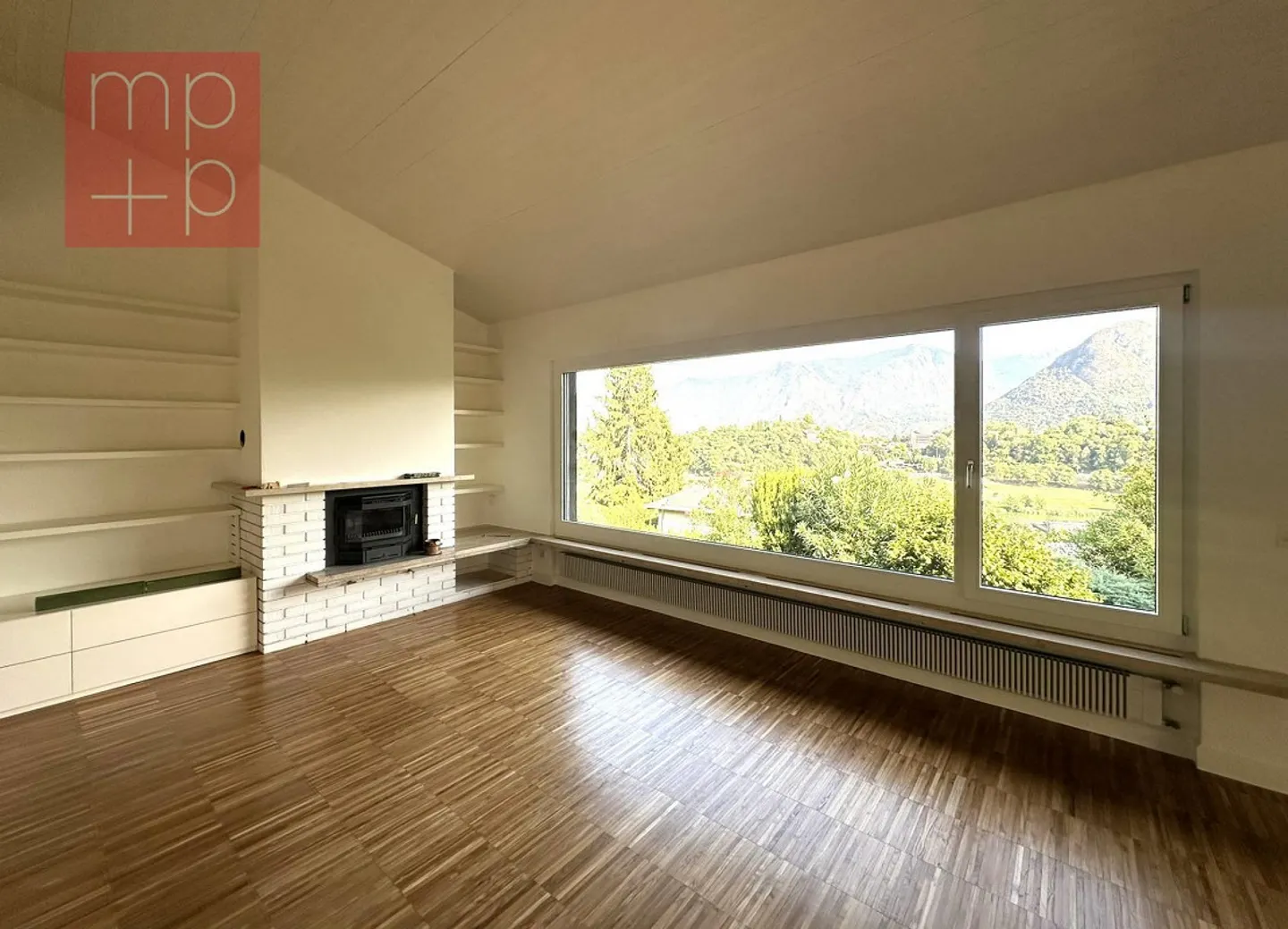 Einfamilienhaus - Breganzona - Foto 8 von 8