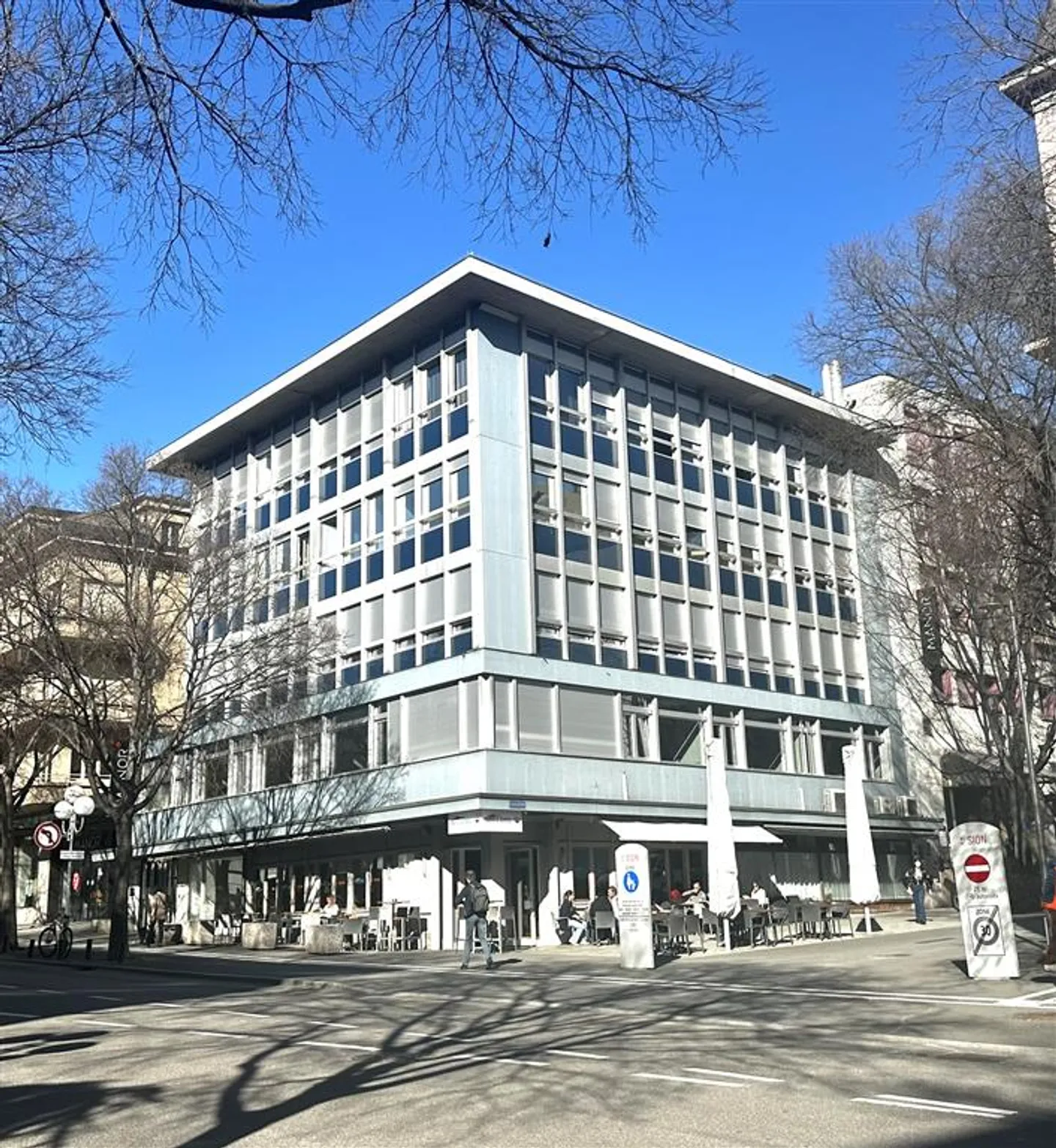 Appartamento, 3.5, 92 - Foto 1 di 8