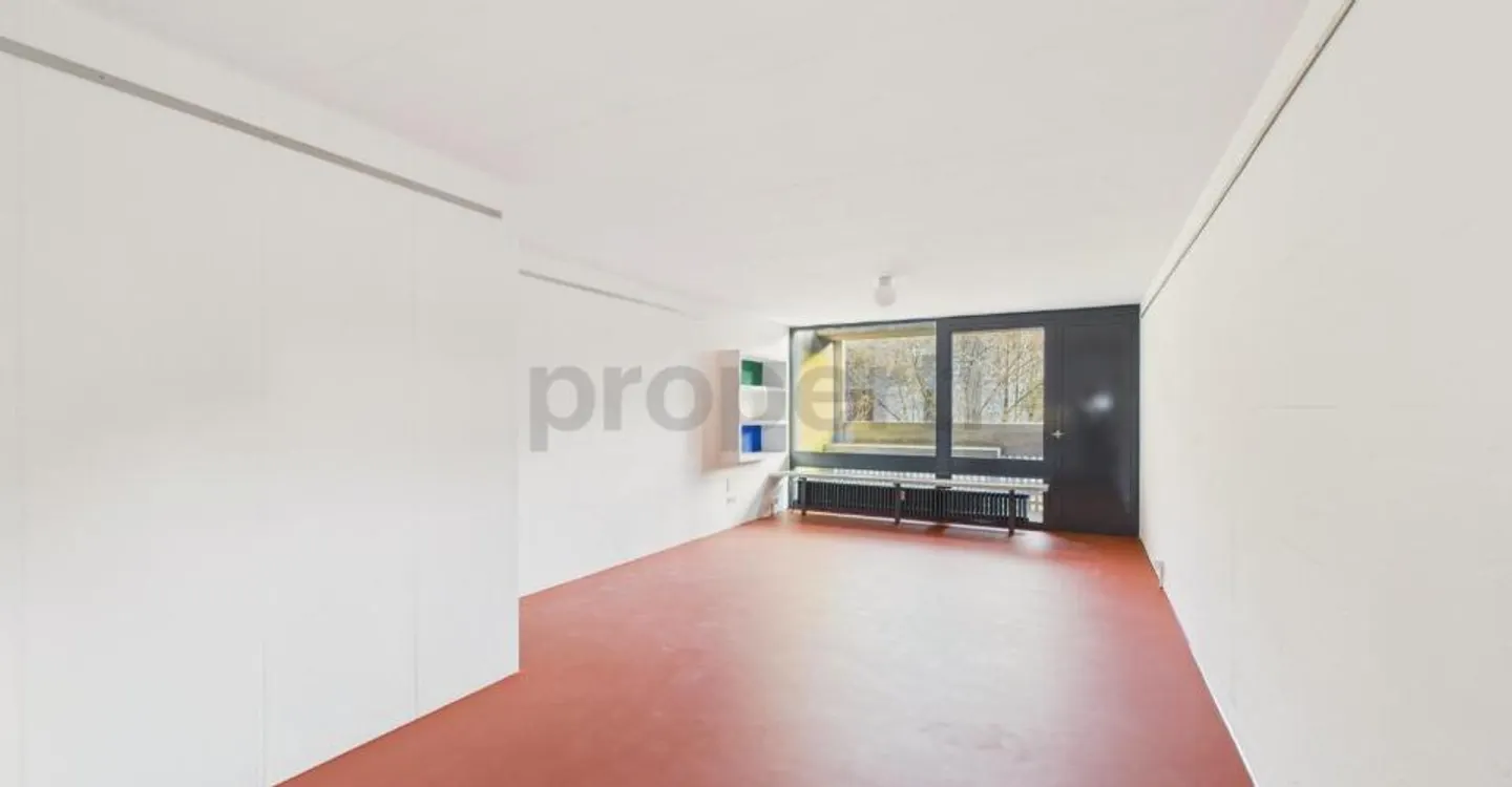 Architektonisches Juwel in Flamatt - Foto 2 von 13