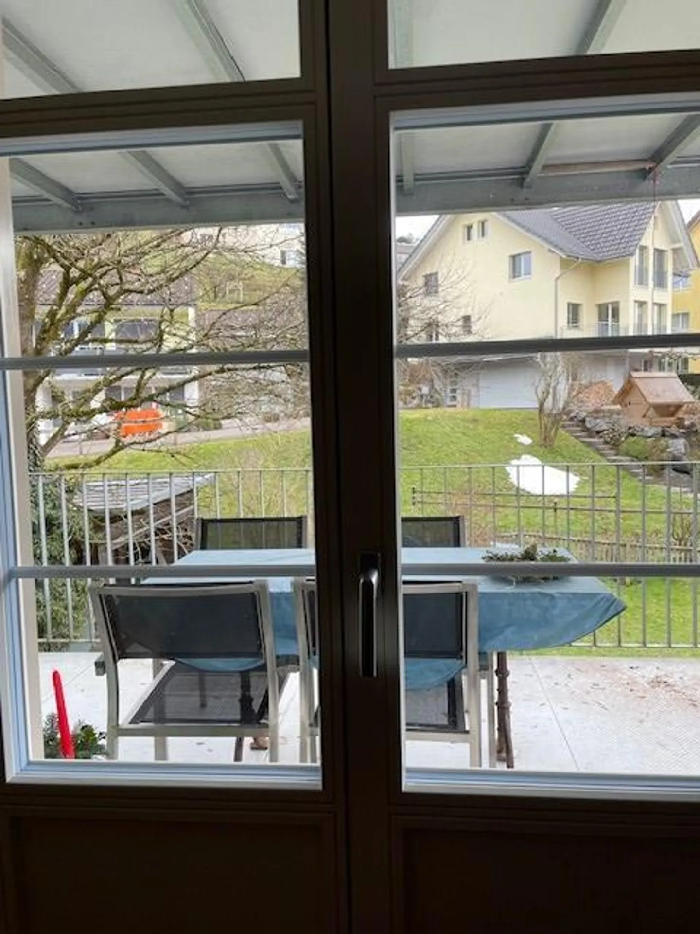 4.5 Zimmer-Wohnung mit Charme - Foto 5 von 12