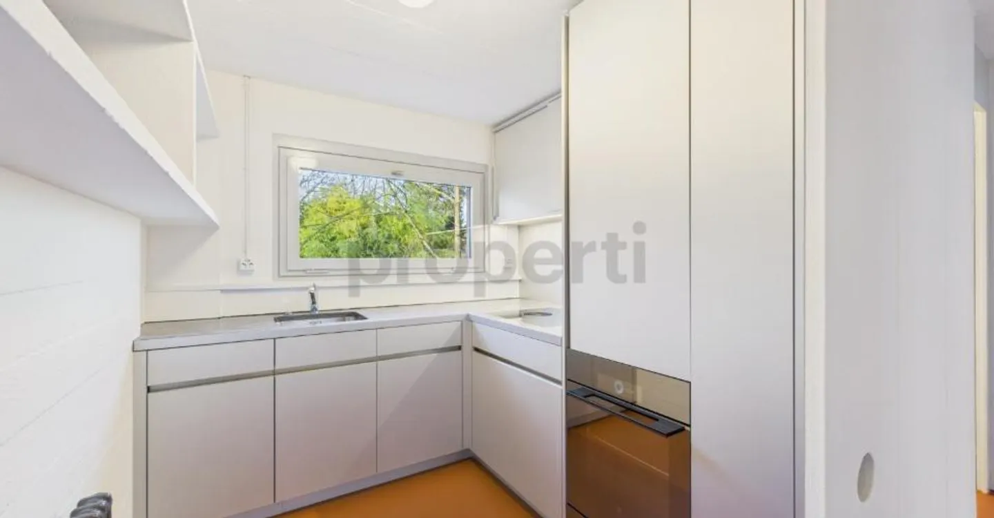 Architektonisches Juwel in Flamatt - Foto 4 von 13