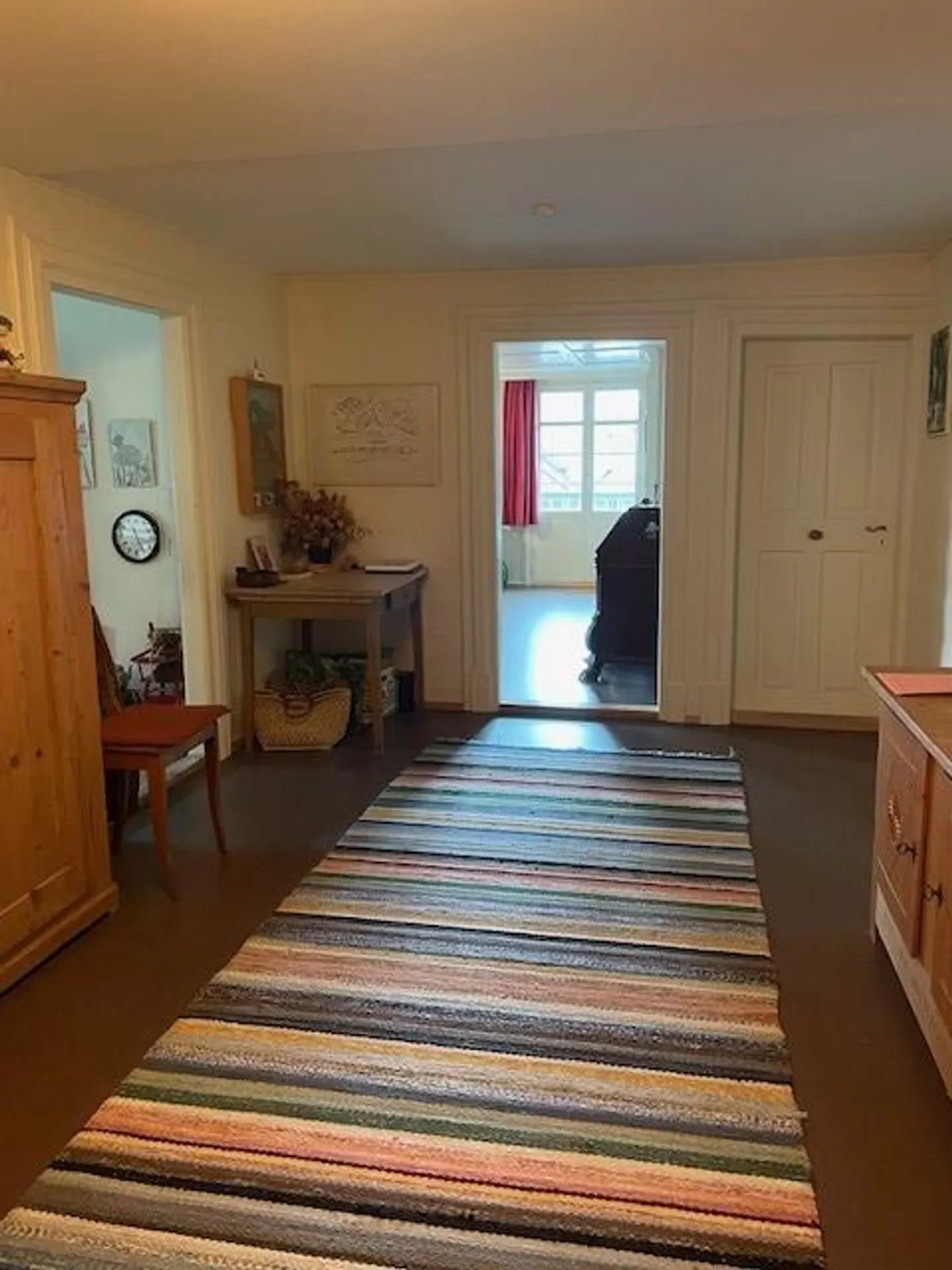 4.5 Zimmer-Wohnung mit Charme - Foto 6 von 12