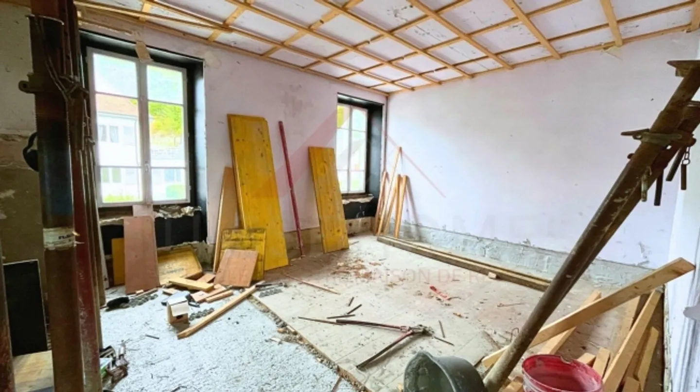 Single house for sale - Photo 11 of 18