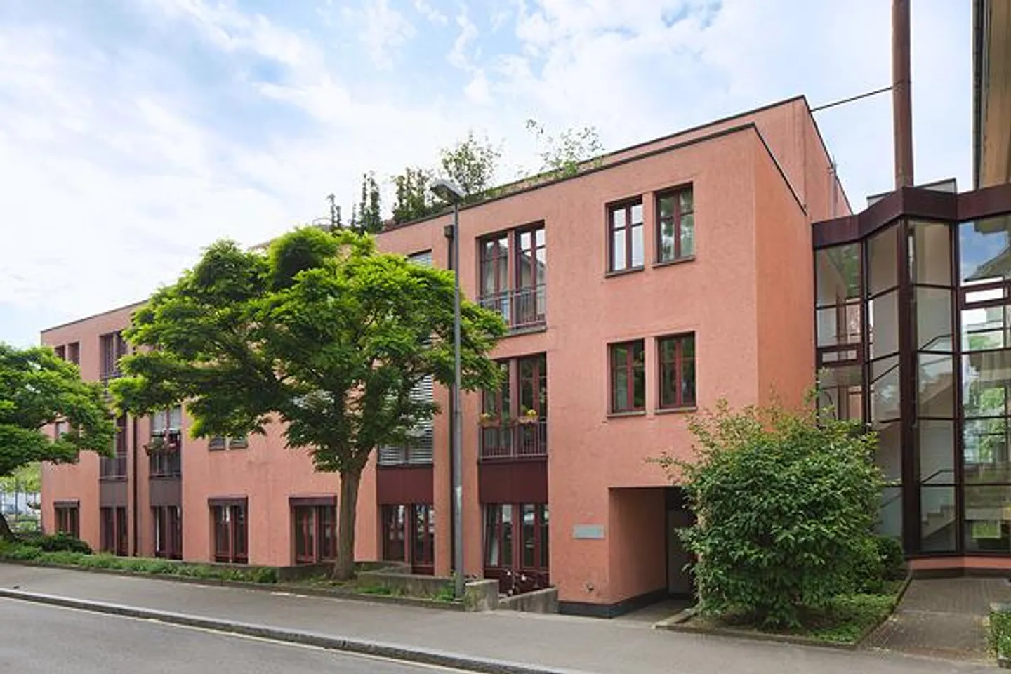 Modern Apartment in Prime Location - Photo 1 of 6