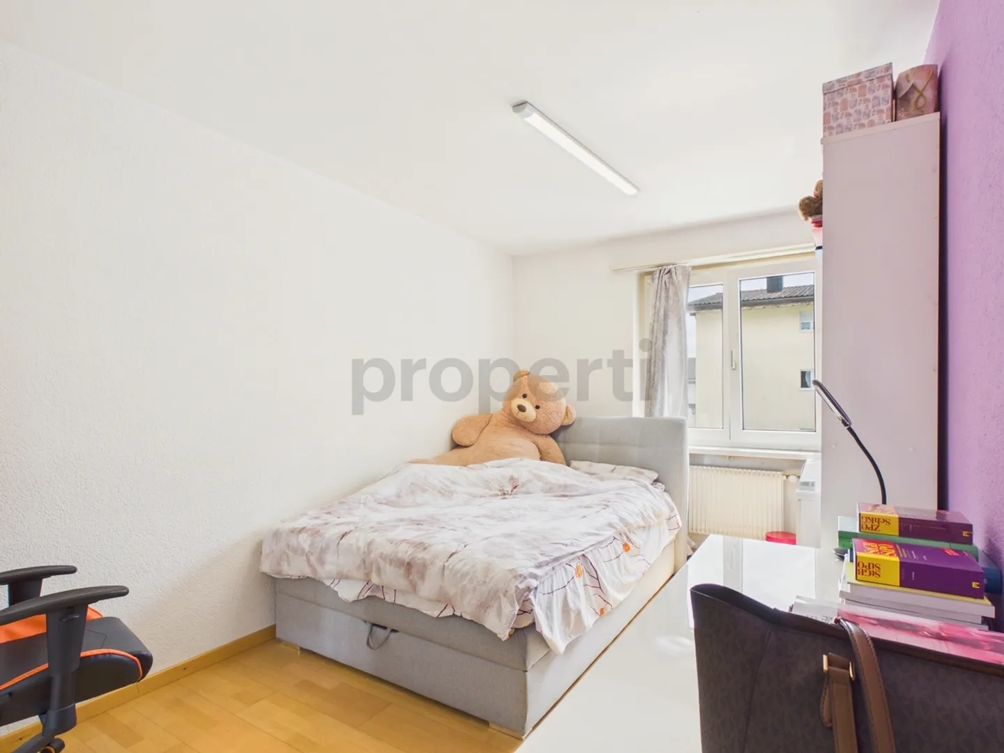 Apartment for rent - Photo 7 of 12