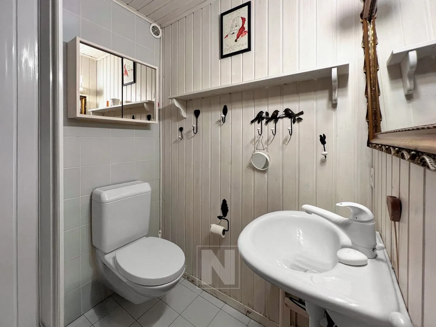 Luxusgartenwohnung in Verbier - Foto 8 von 13