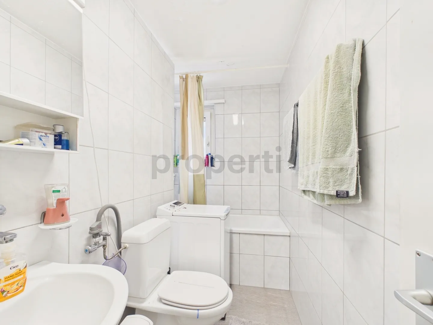 Apartment for rent - Photo 9 of 12