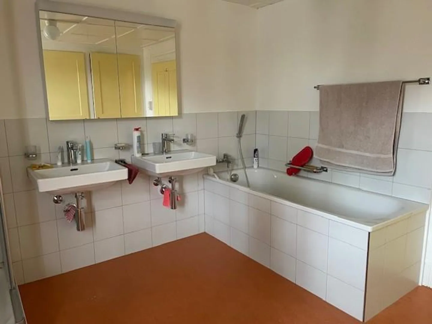 4.5 Zimmer-Wohnung mit Charme - Foto 9 von 12