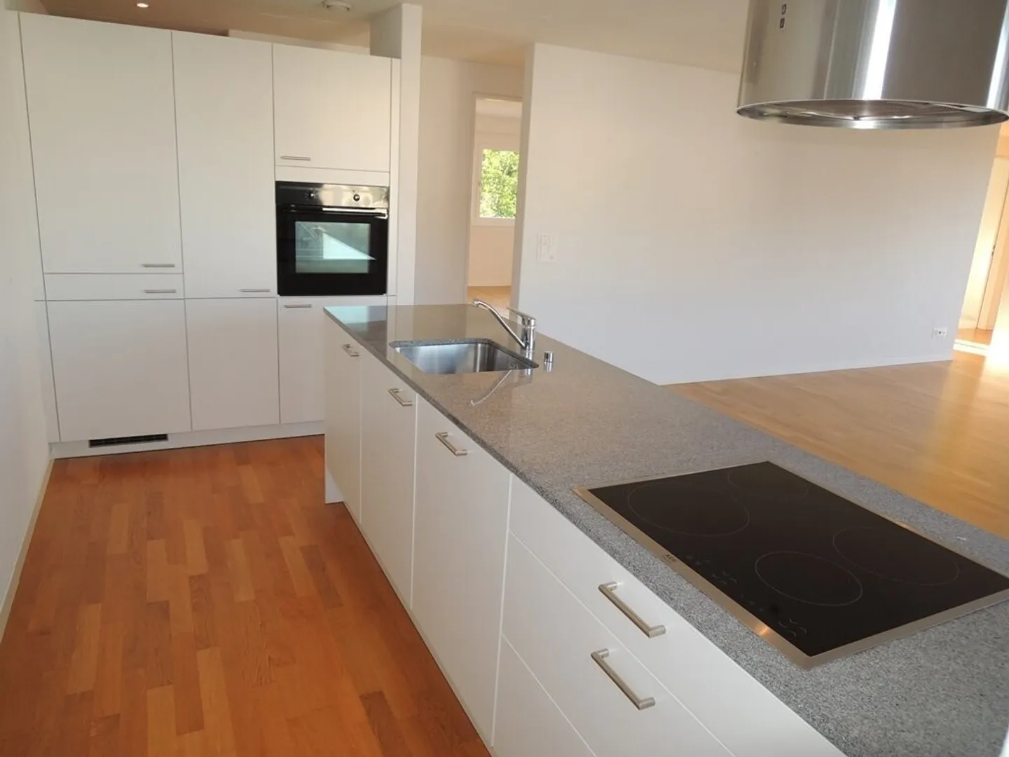 Vivere moderno e idilliaco - Foto 4 di 6