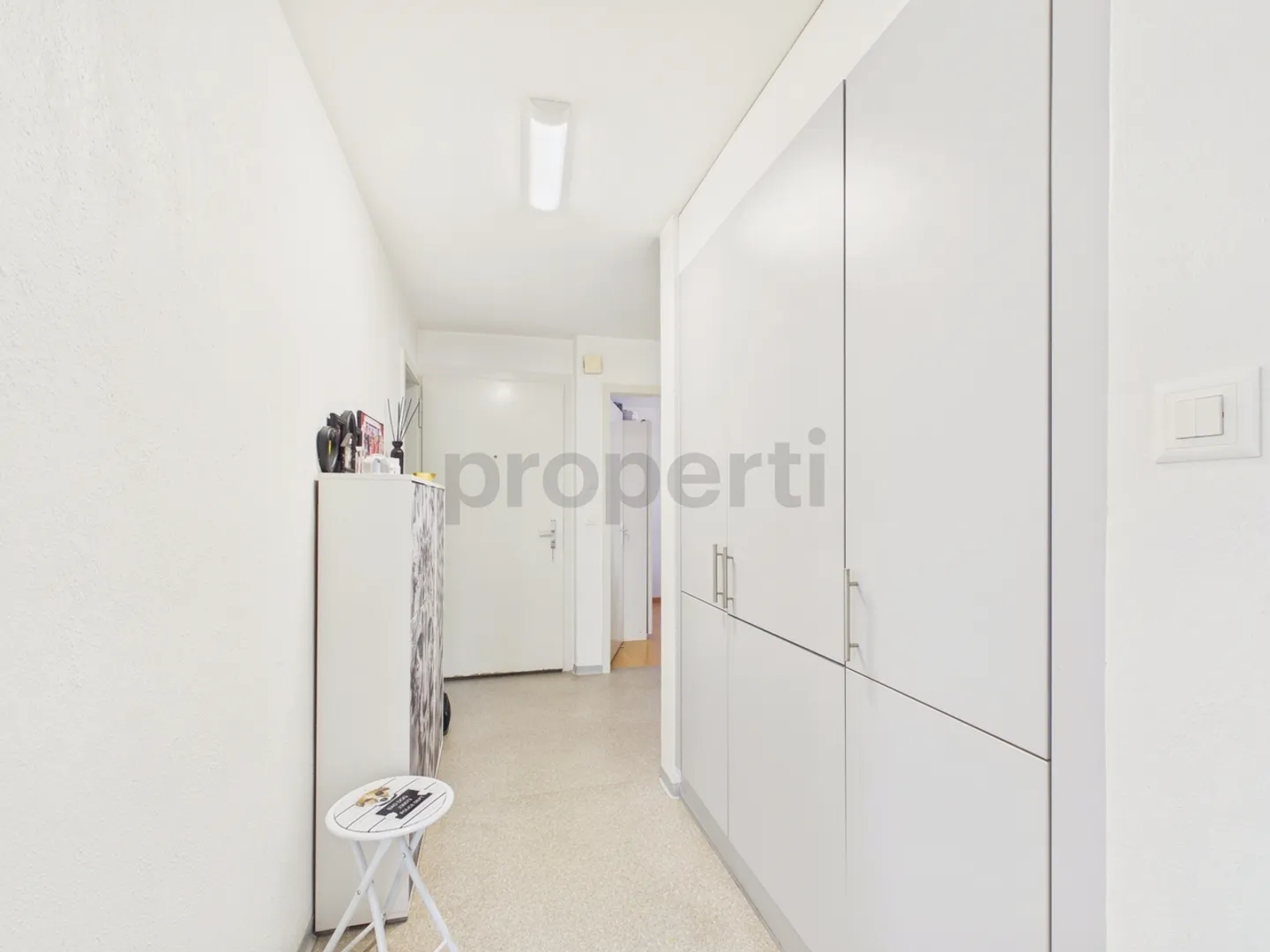 Apartment for rent - Photo 5 of 12