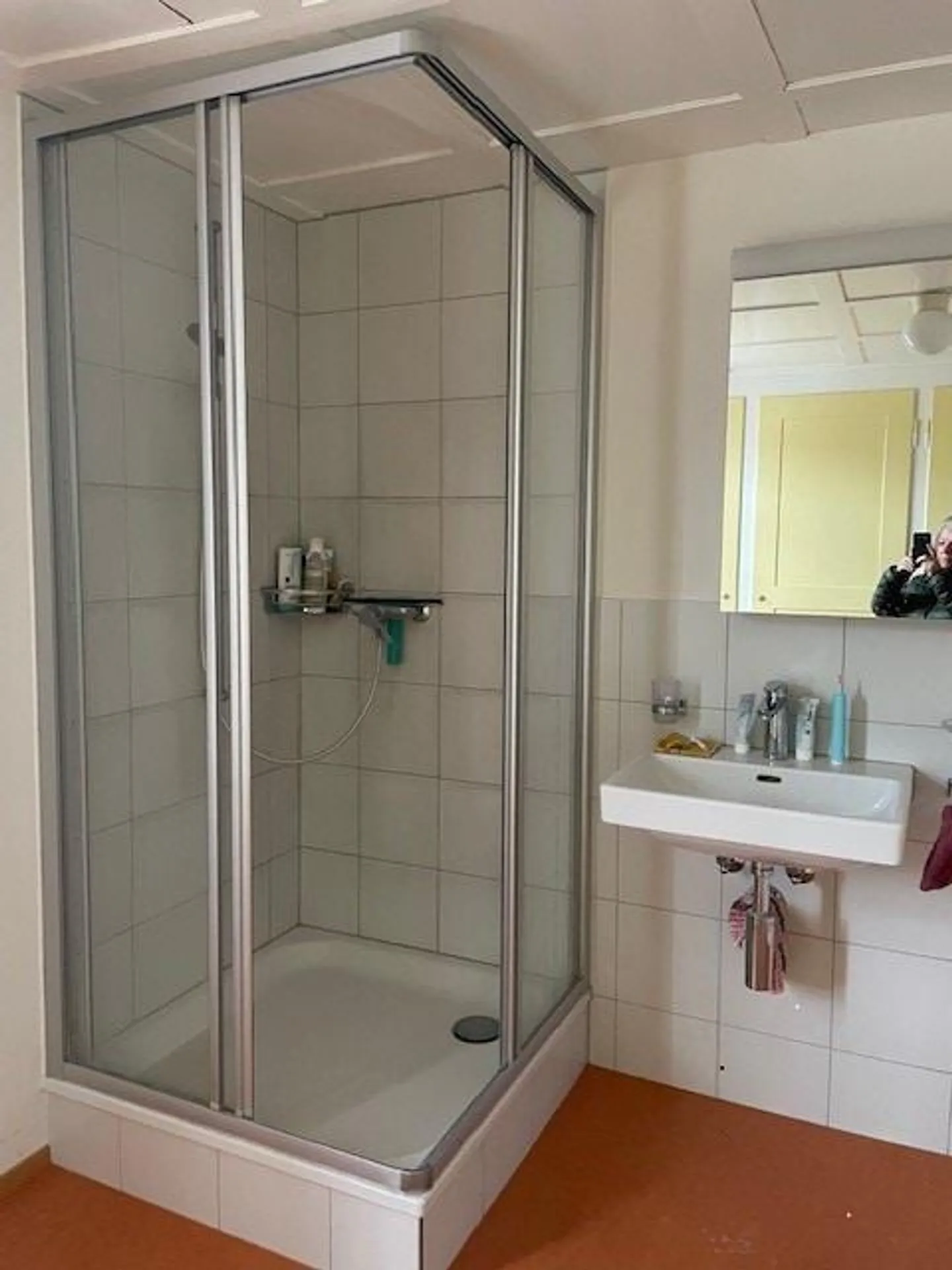 4.5 Zimmer-Wohnung mit Charme - Foto 10 von 12