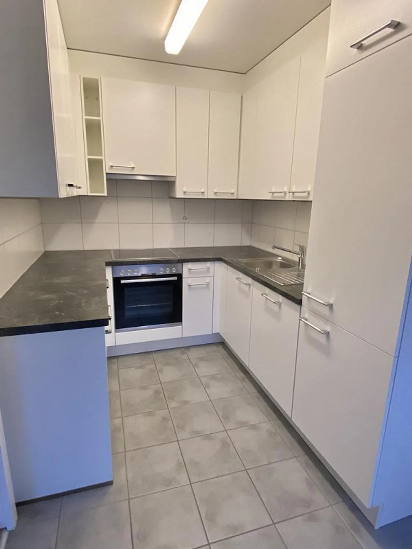 Geräumige Familienwohnung - Foto 2 von 8
