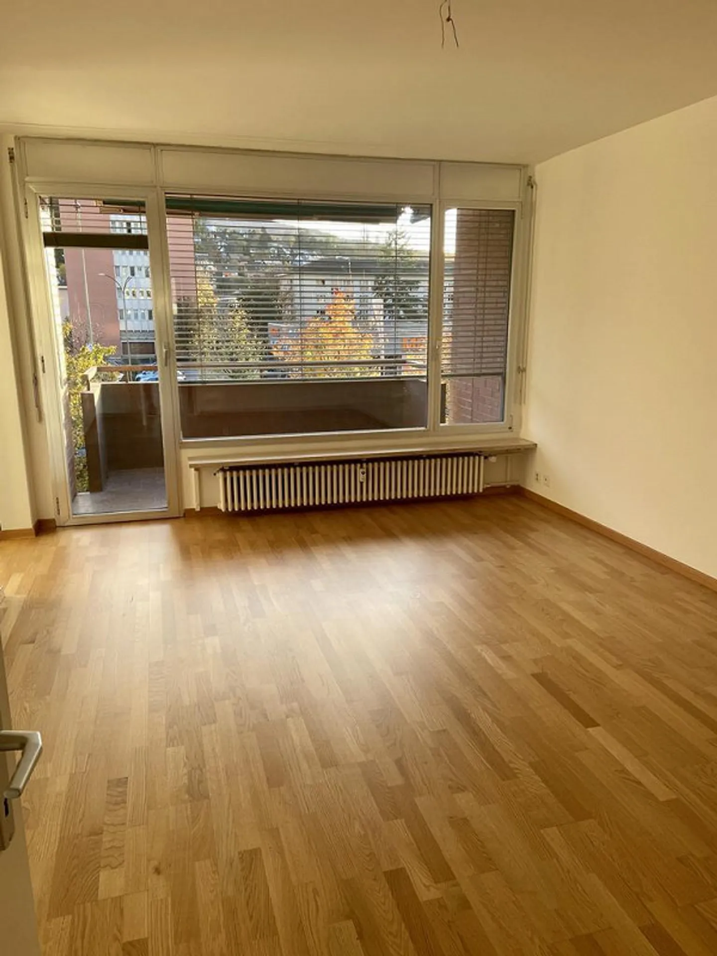 Geräumige Familienwohnung - Foto 3 von 8