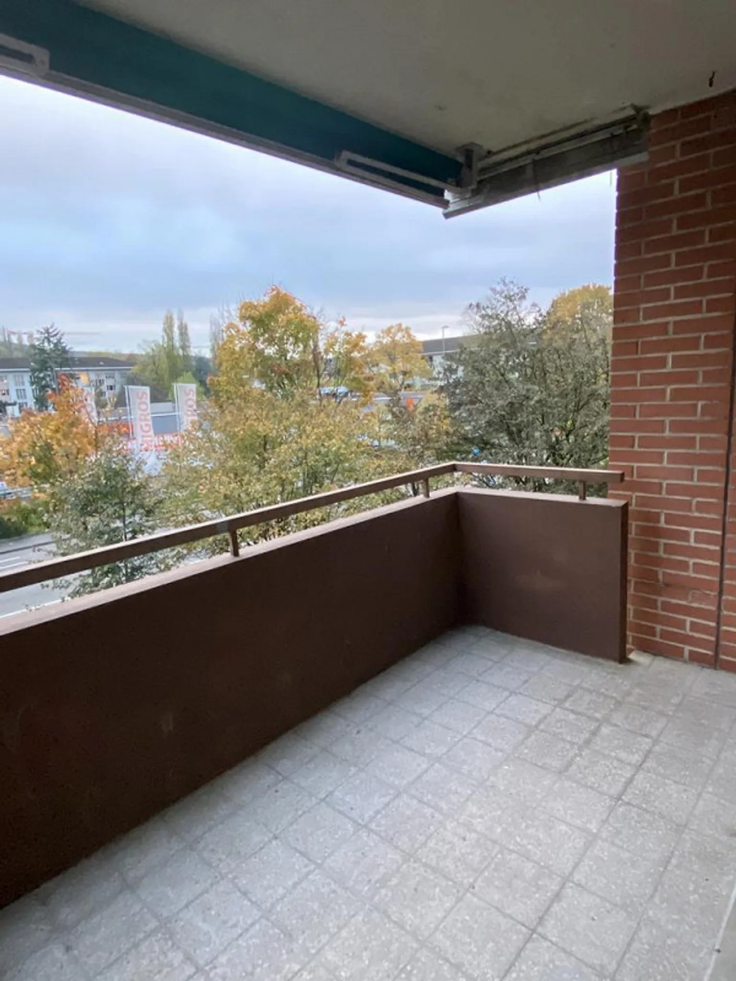 Geräumige Familienwohnung - Foto 4 von 8