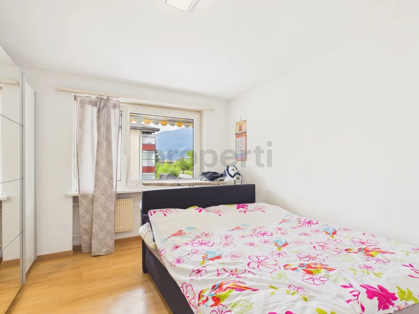 Apartment for rent - Photo 6 of 12