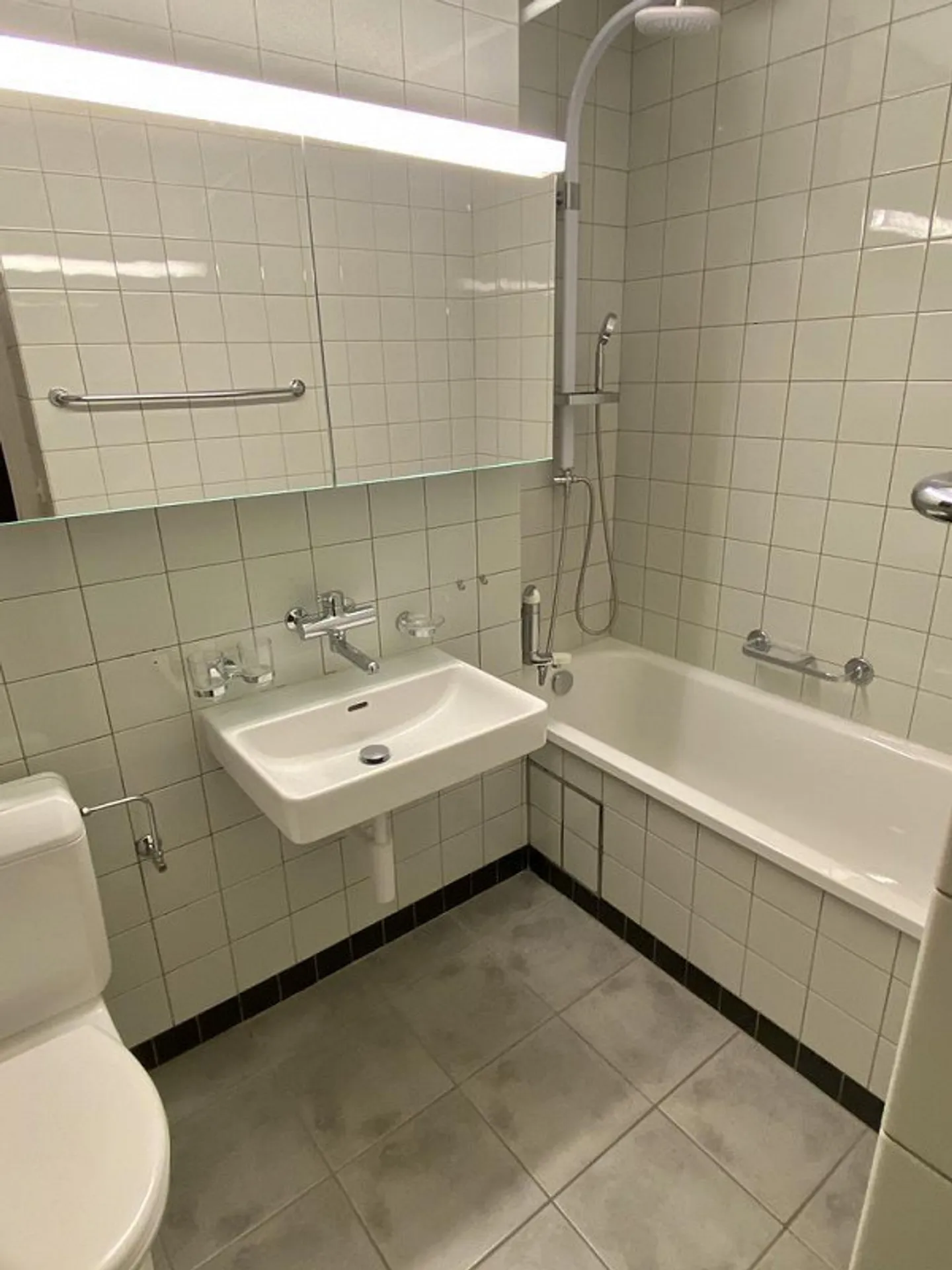 Geräumige Familienwohnung - Foto 5 von 8