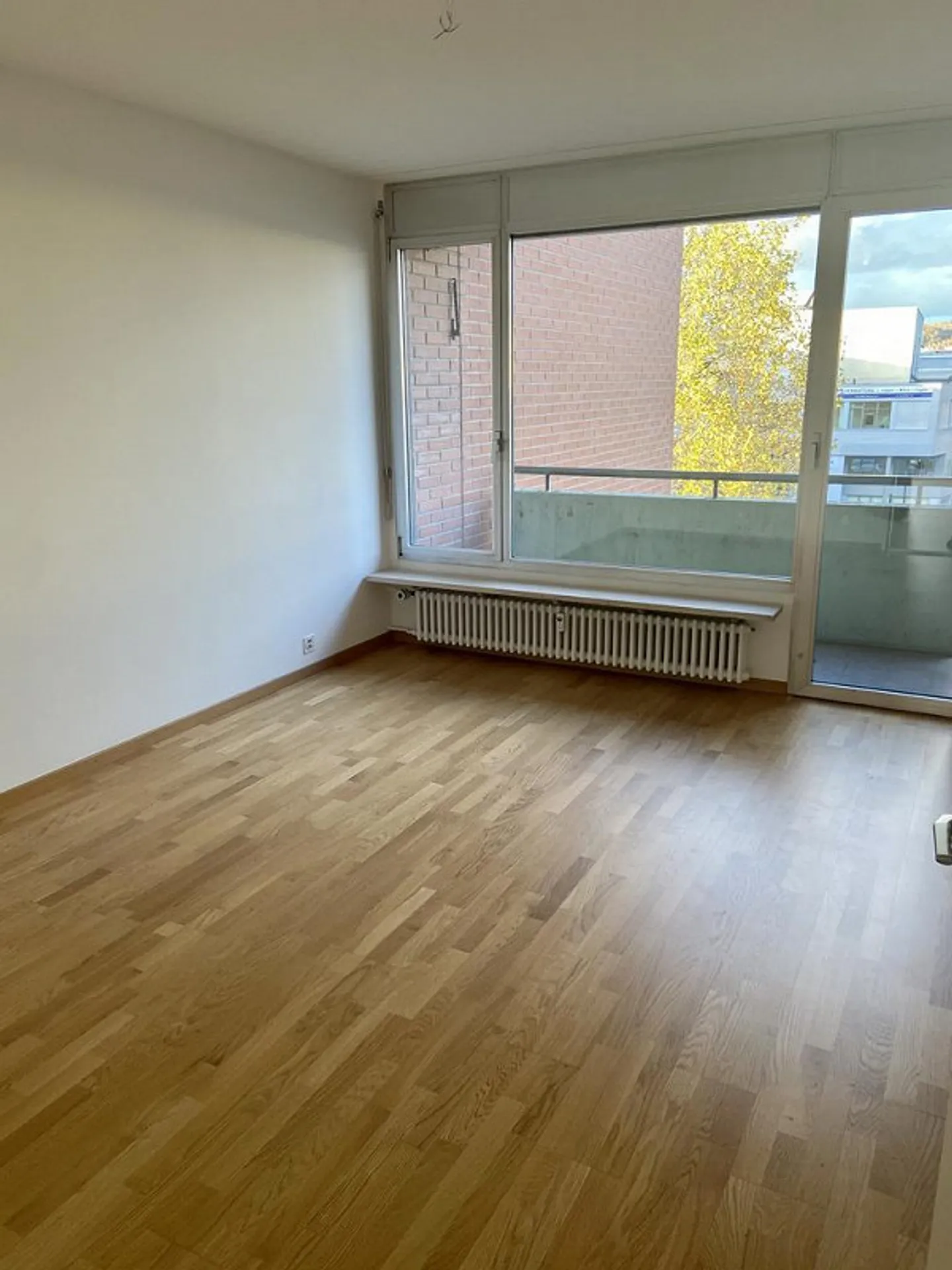 Geräumige Familienwohnung - Foto 6 von 8