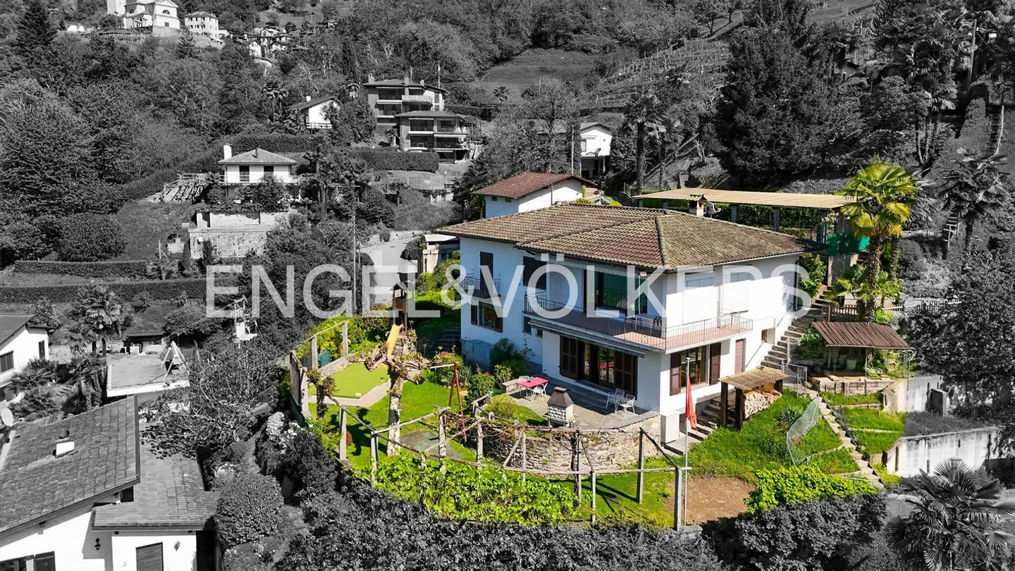 Realizza il tuo sogno abitativo in una posizione esclusiva (7) - Foto 16 di 17