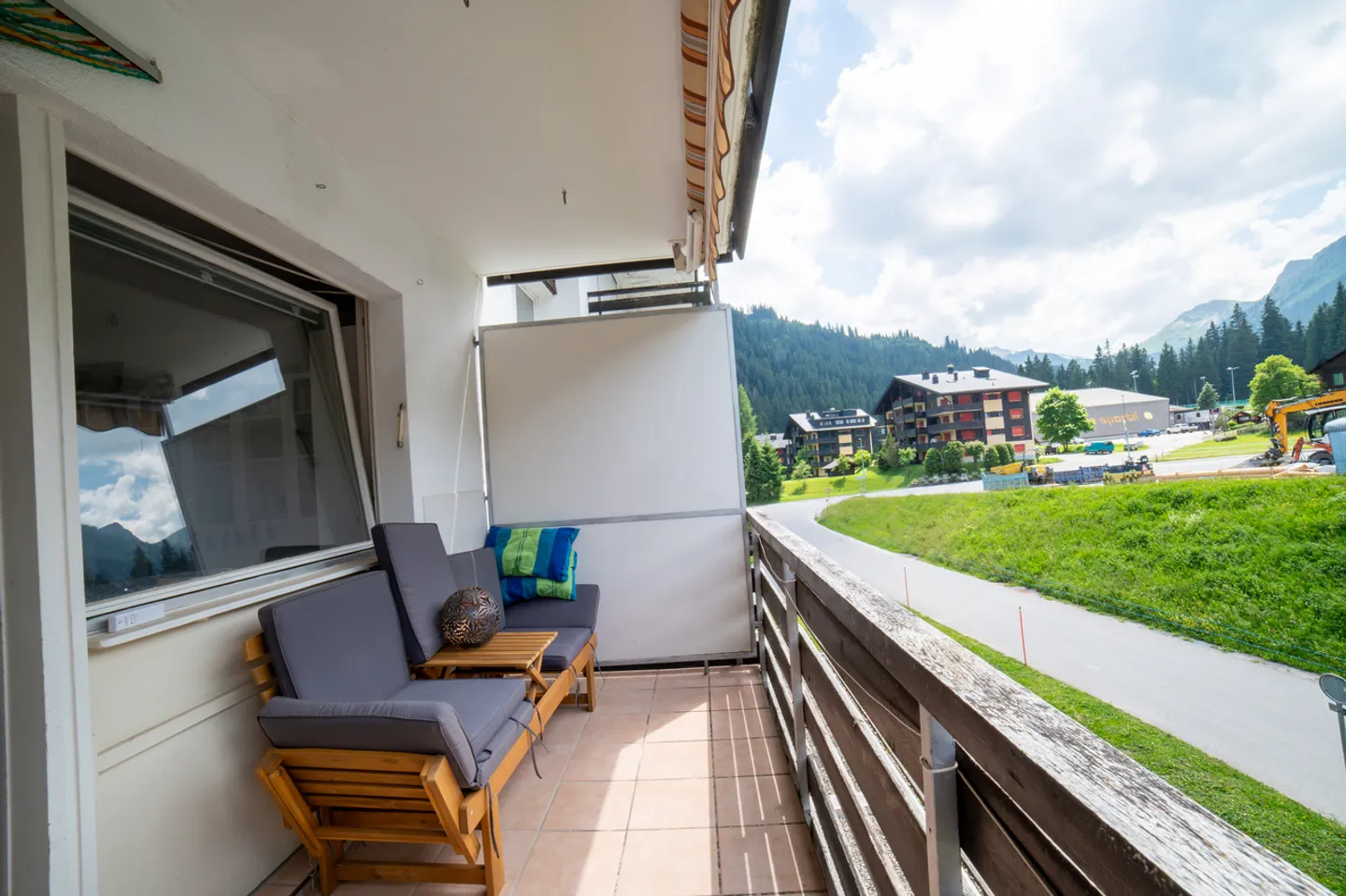 Studio affascinante a Morgins - Foto 6 di 9