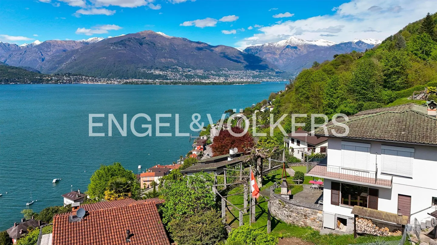 Realizza il tuo sogno abitativo in una posizione esclusiva (7) - Foto 17 di 17