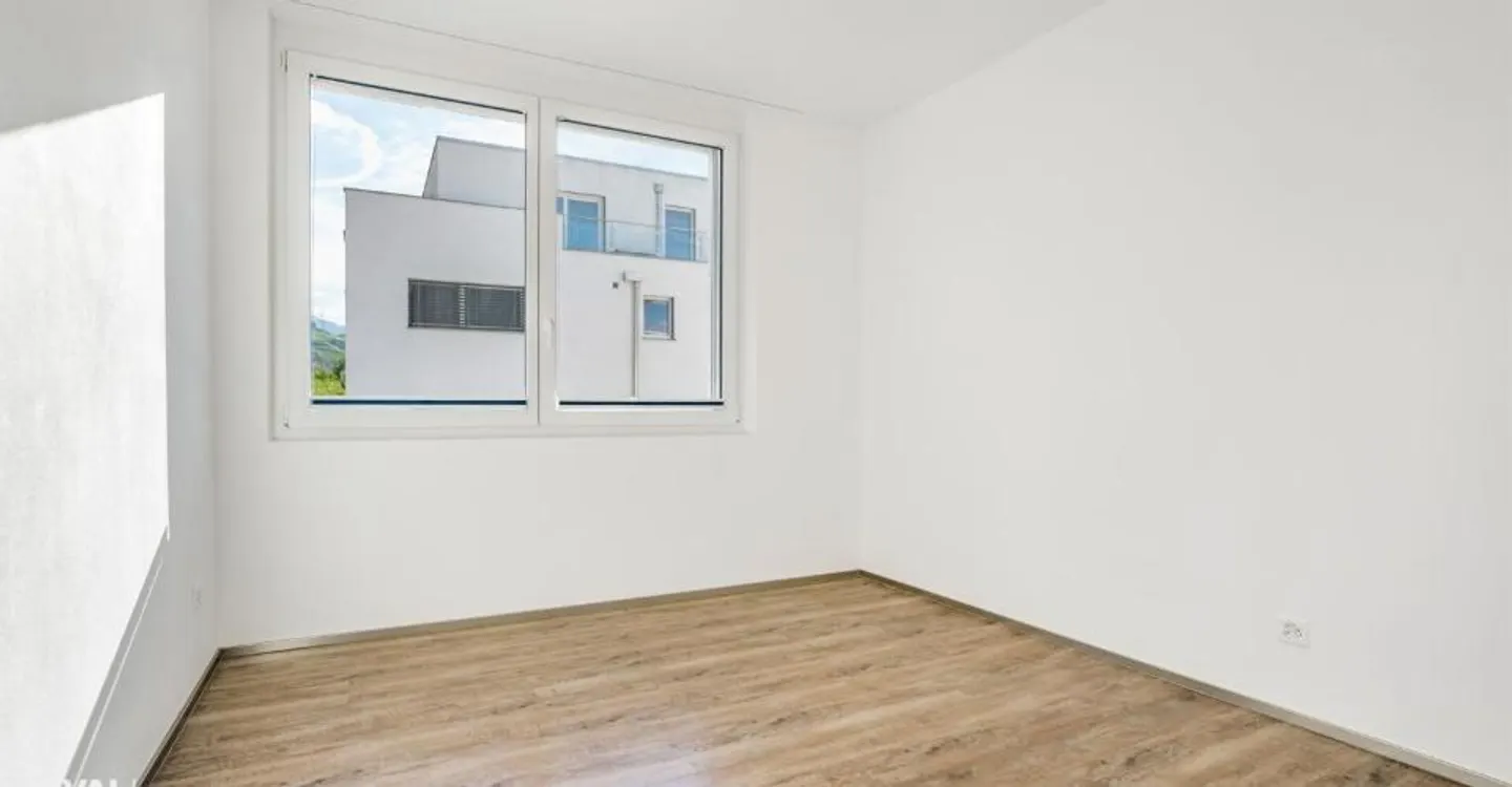 Appartamento duplex moderno in attico con panorama montano - Foto 5 di 11
