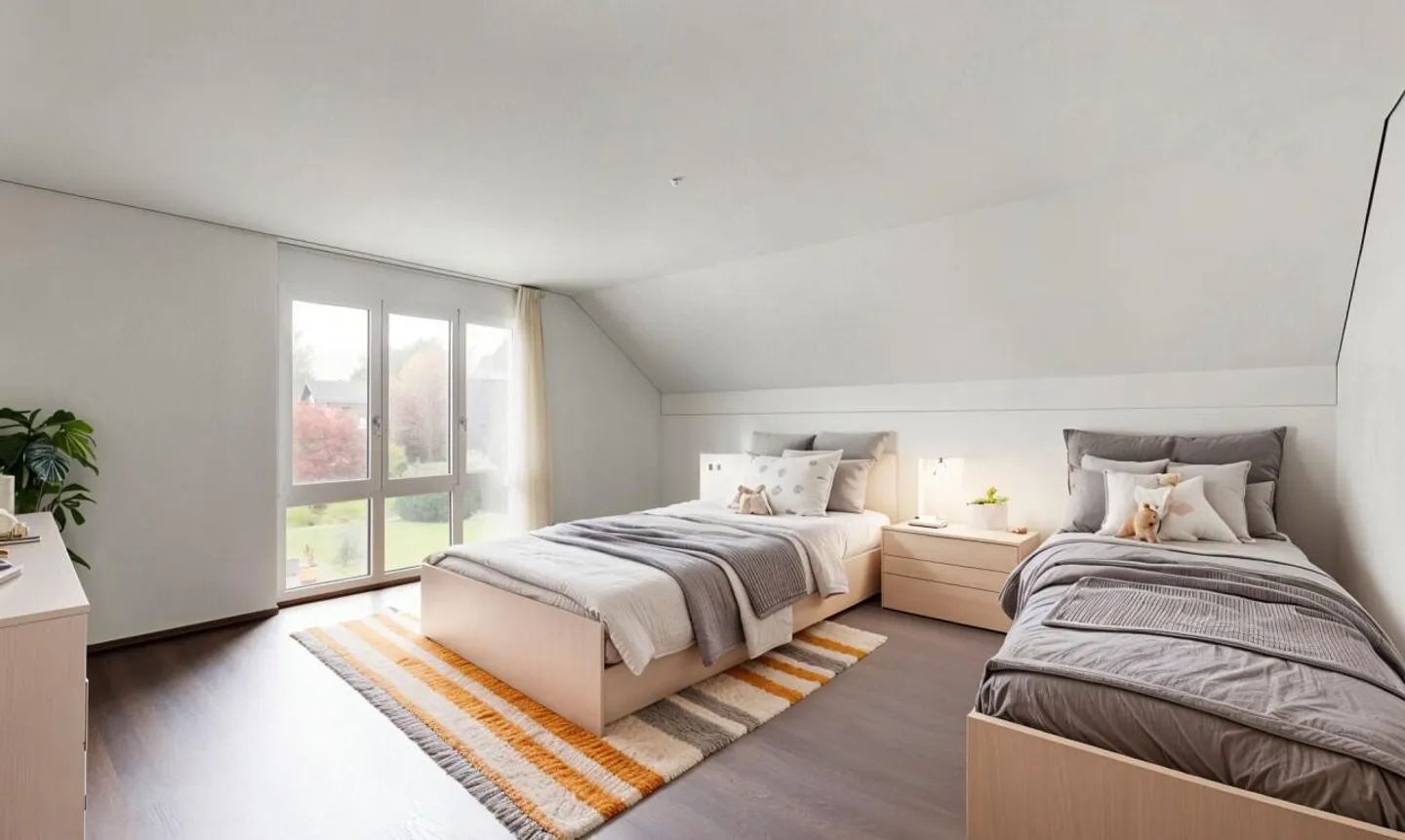 Einfamilienhaus Münchringen - Foto 9 von 11