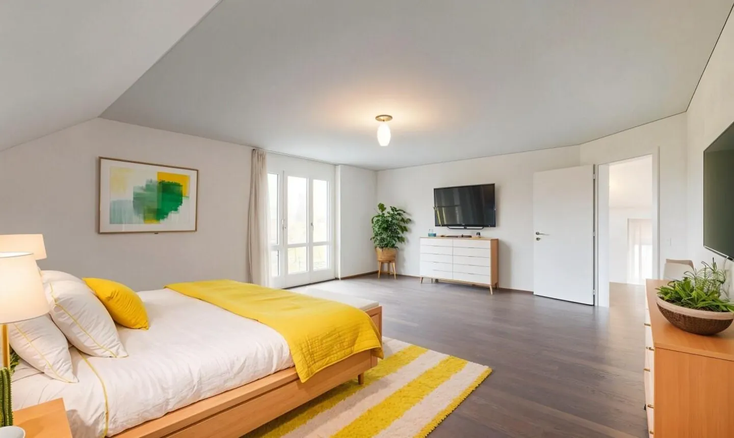 Einfamilienhaus Münchringen - Foto 10 von 11