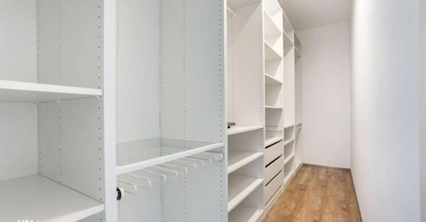 Appartamento duplex moderno in attico con panorama montano - Foto 7 di 11
