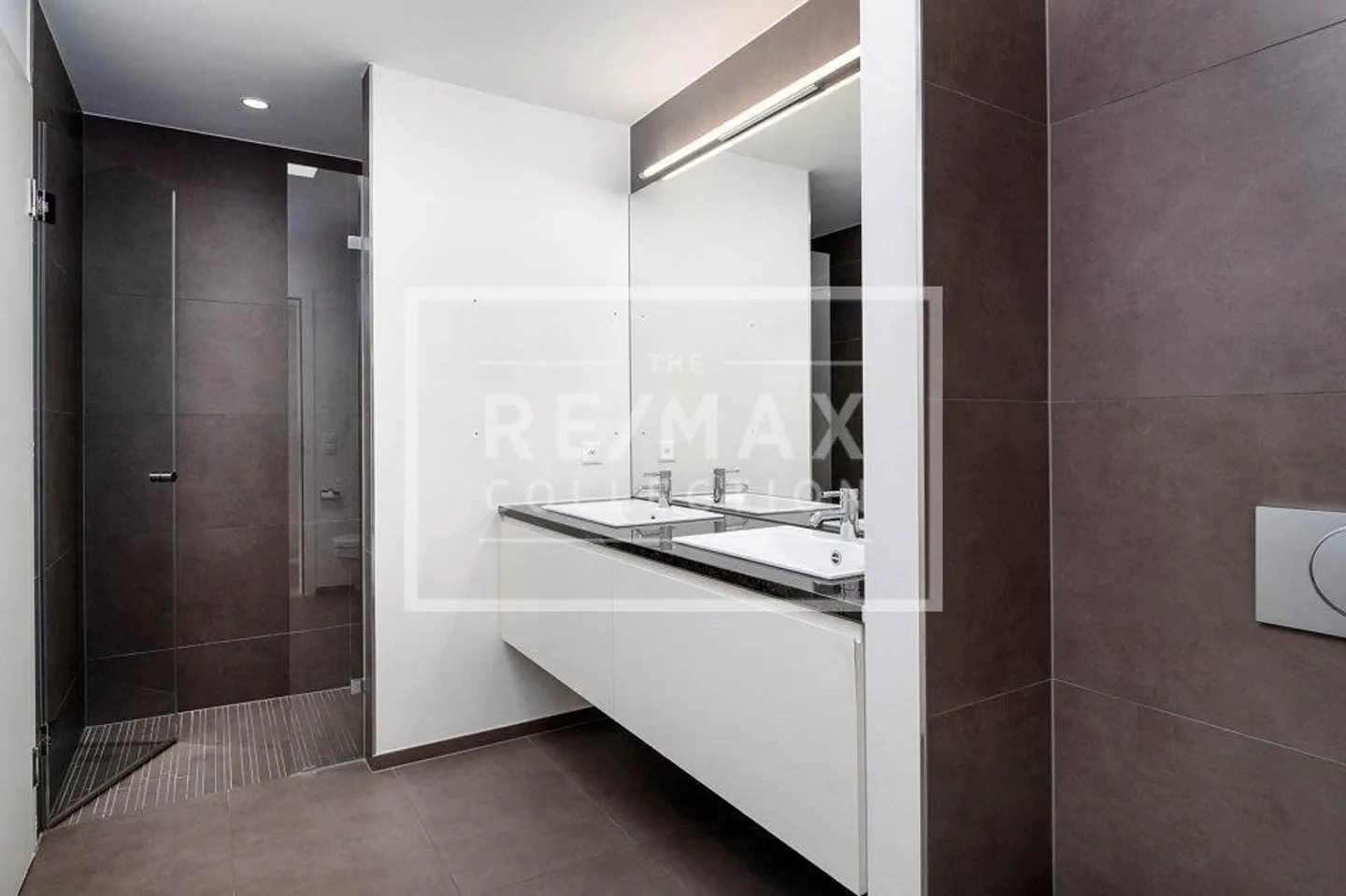 Luxuriöses Attika-Penthouse mit Seeblick - Foto 6 von 13