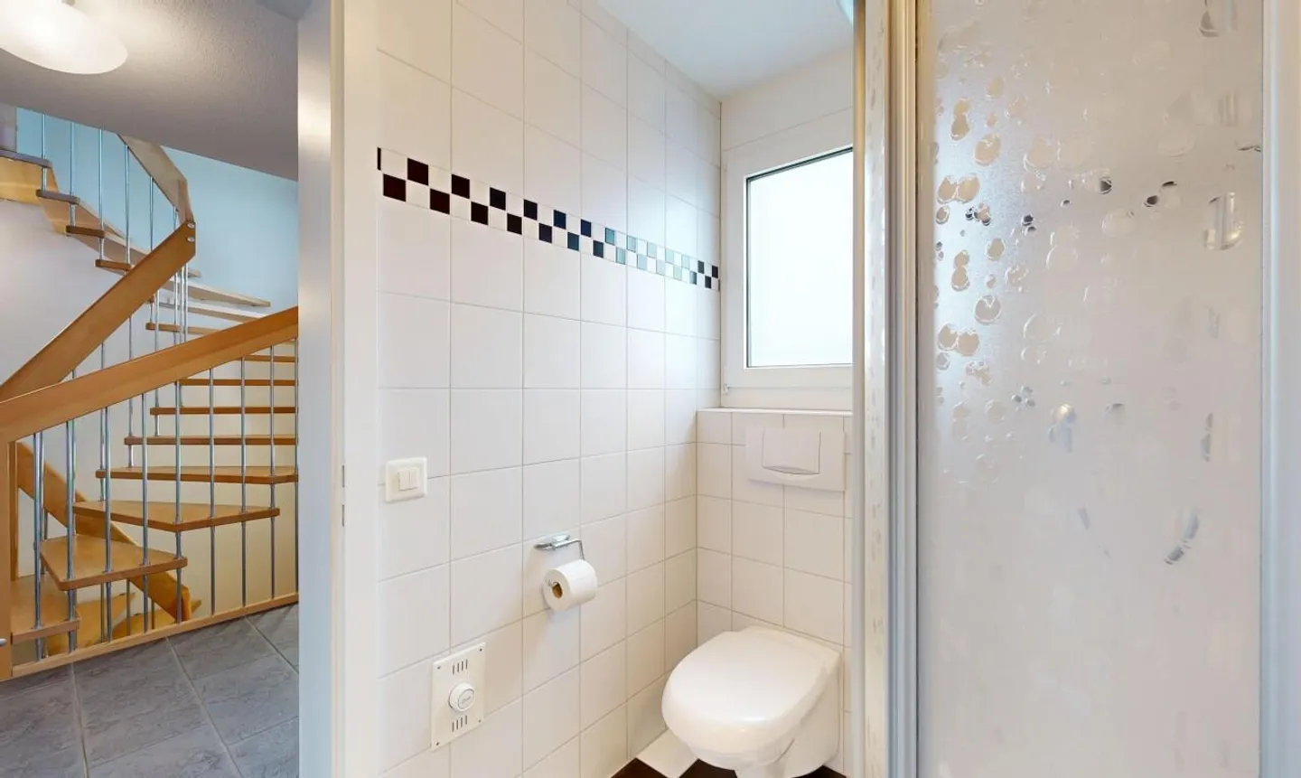 Einfamilienhaus Münchringen - Foto 7 von 11