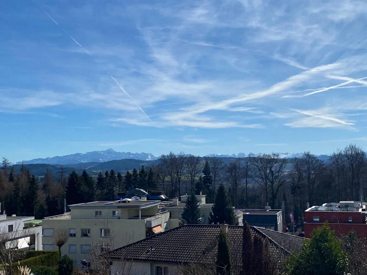 Appartamento esclusivo di 4,5 stanze con vista sul Säntis - Foto 3 di 3